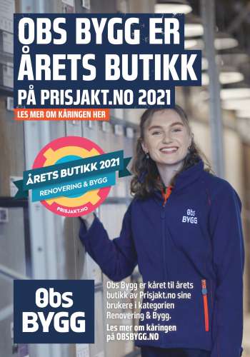 Kundeavis Coop Obs BYGG - 12.12.2021 - 31.12.2021.