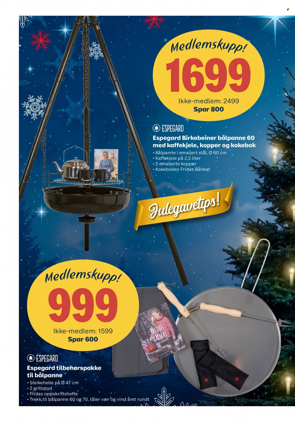 Kundeavis Coop Obs BYGG - 12.12.2021 - 31.12.2021. Side 9