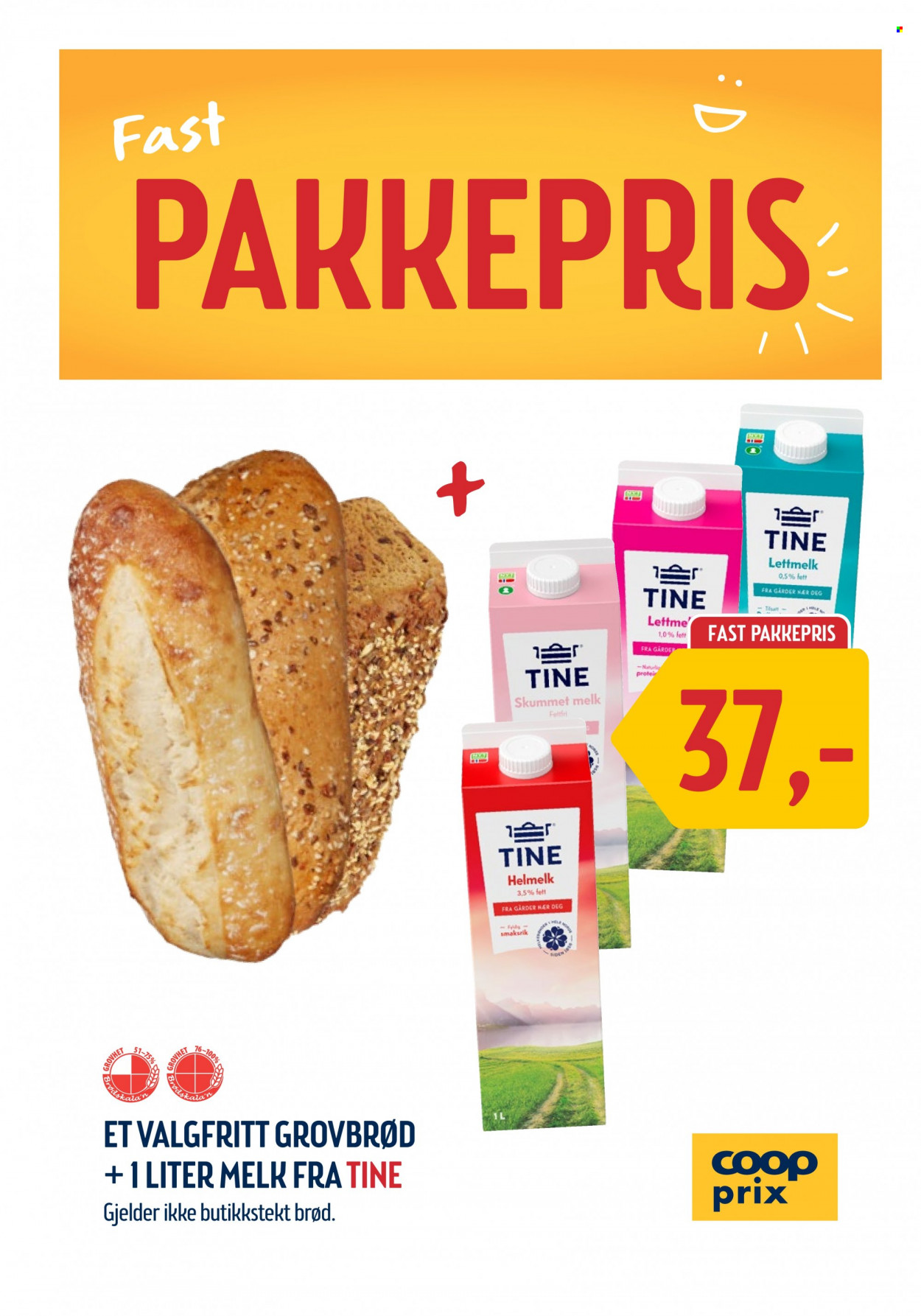 Kundeavis Coop Prix - 13.12.2021 - 24.12.2021. Side 9