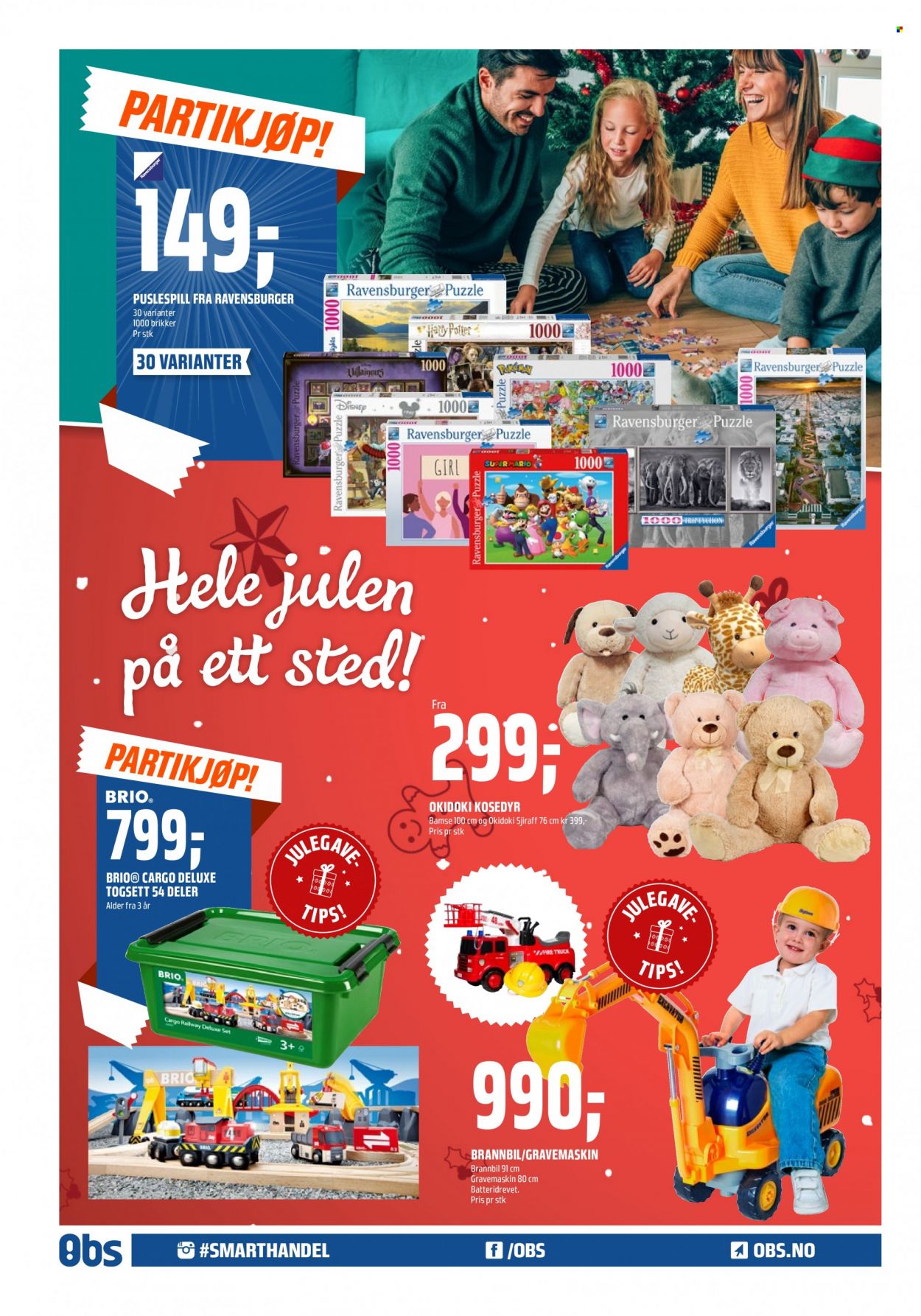 Kundeavis Coop Obs - 13.12.2021 - 19.12.2021. Side 20