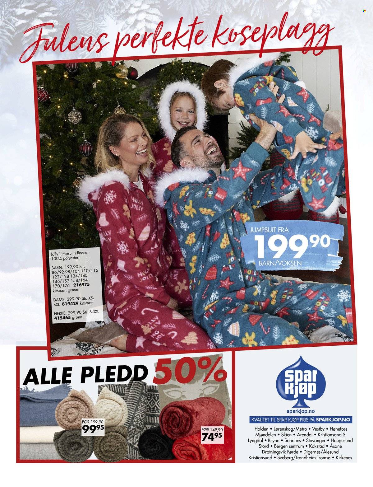 Kundeavis Sparkjøp - 13.12.2021 - 25.12.2021. Side 12