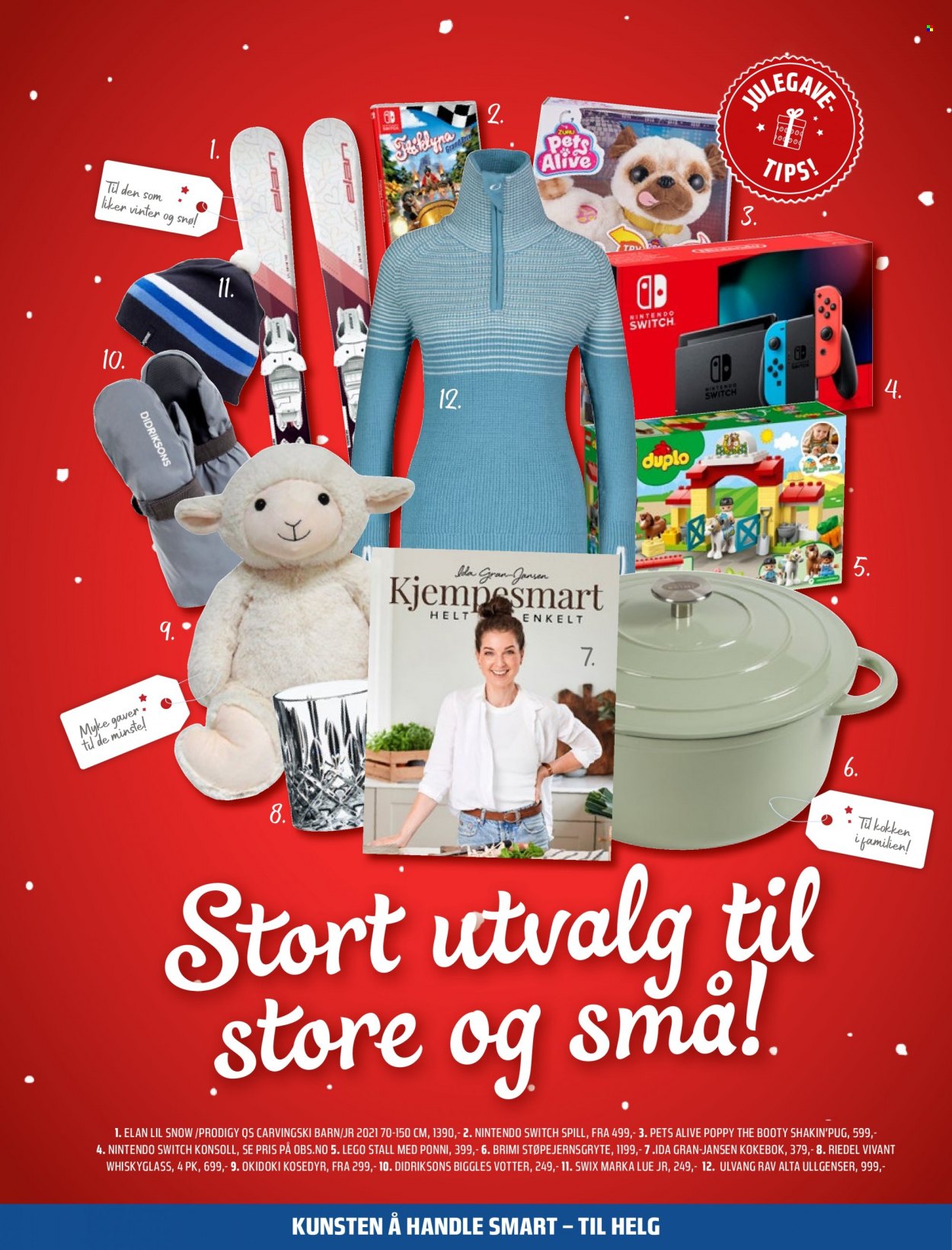 Kundeavis Coop Obs - 16.12.2021 - 19.12.2021. Side 7