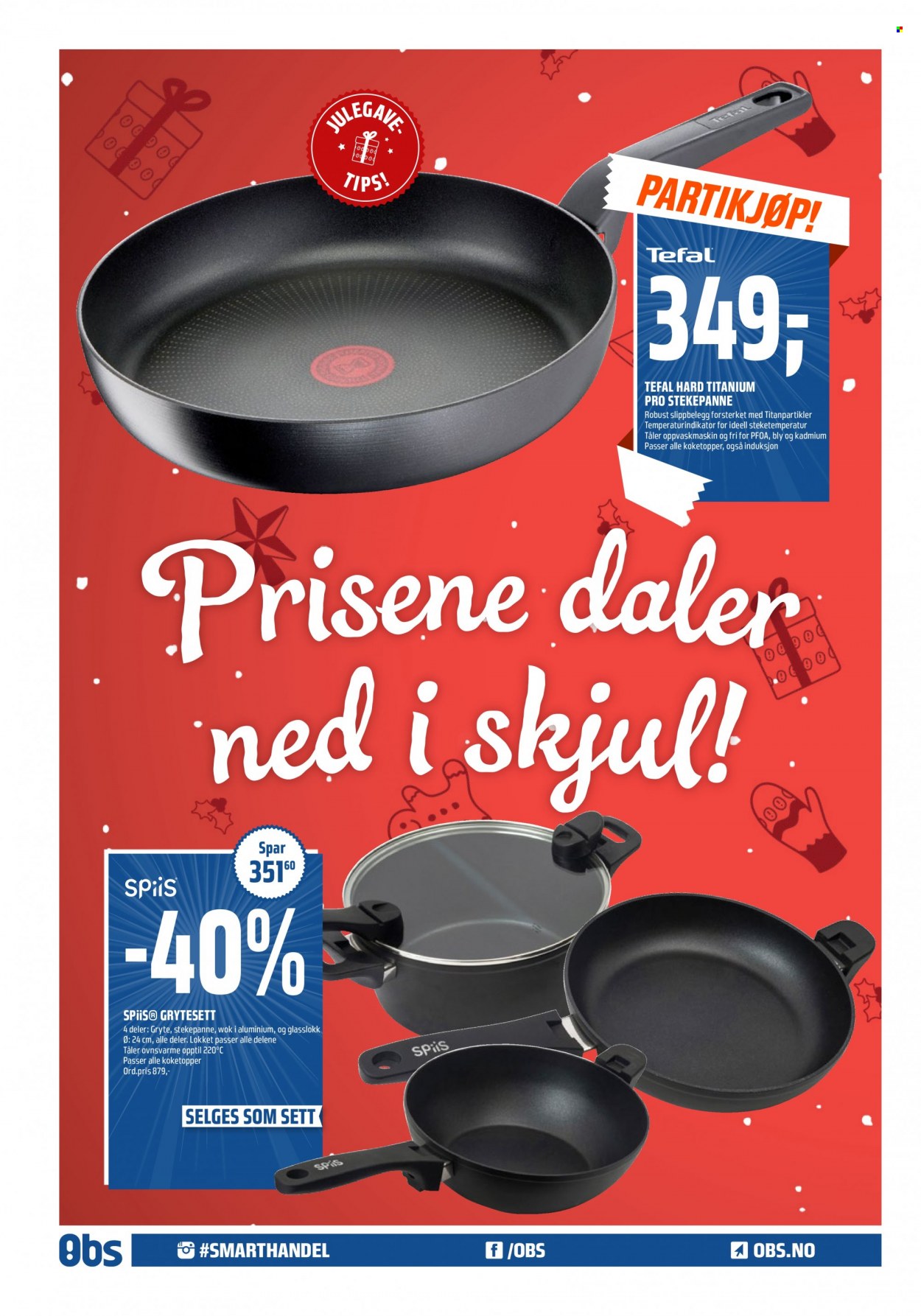 Kundeavis Coop Obs - 20.12.2021 - 24.12.2021. Side 14