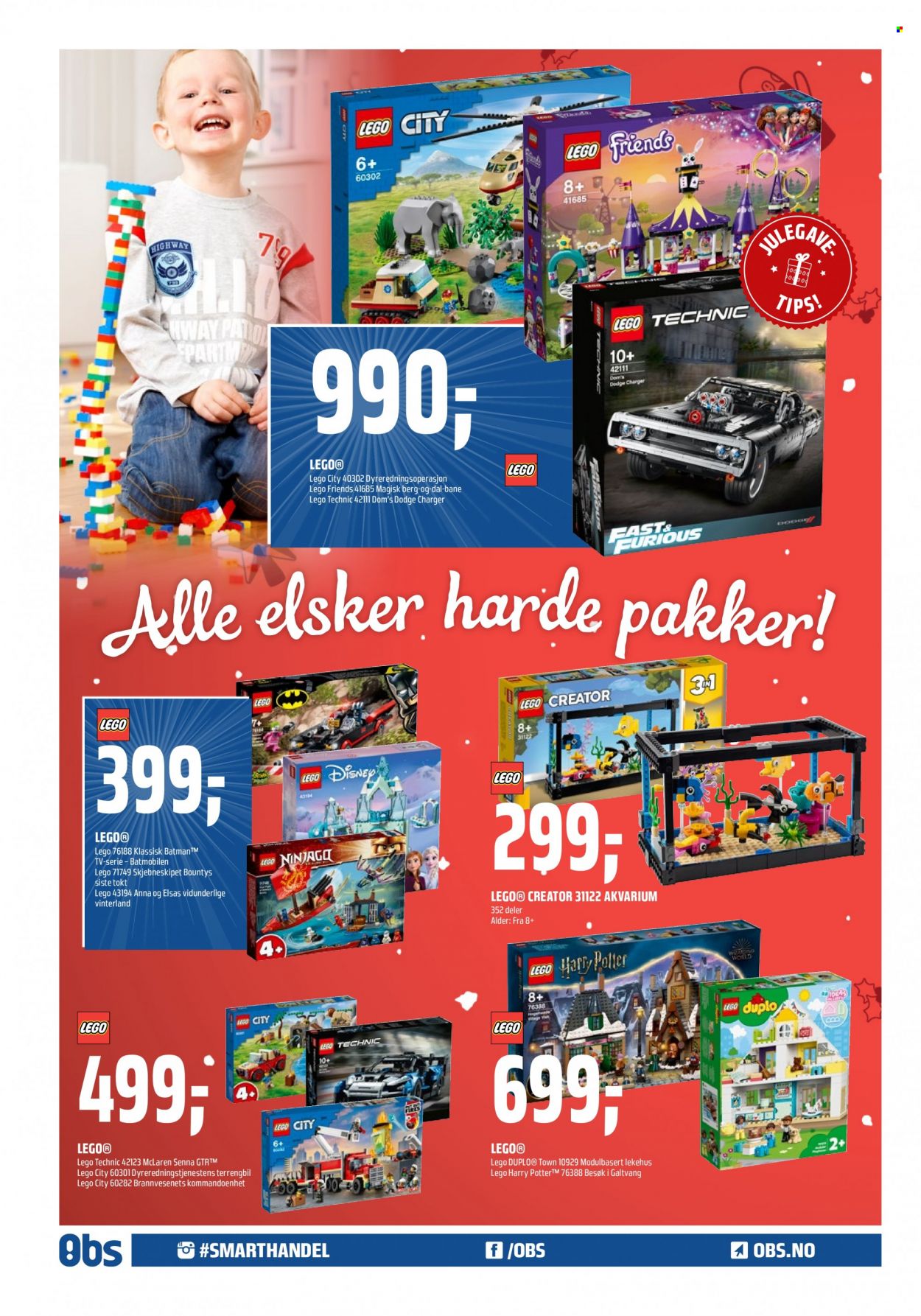 Kundeavis Coop Obs - 20.12.2021 - 24.12.2021. Side 20