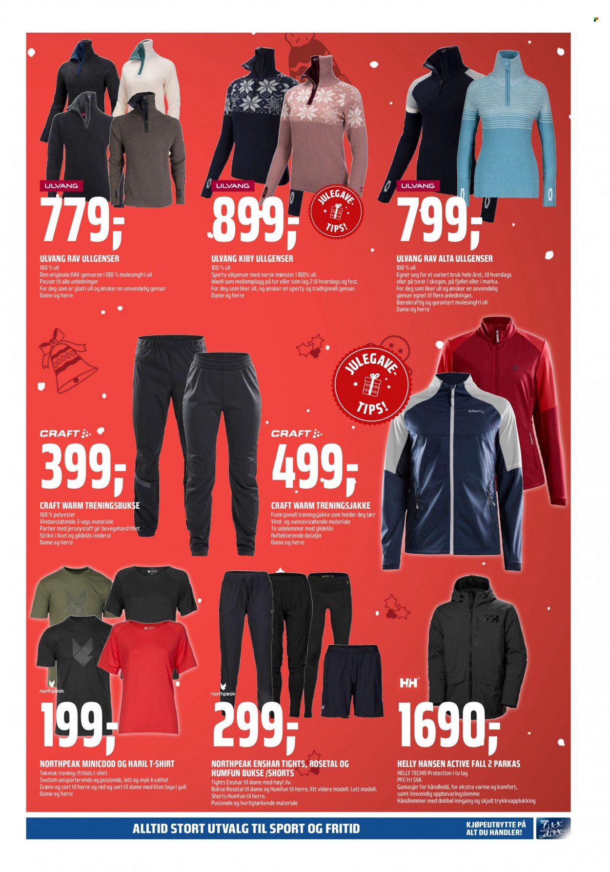 Kundeavis Coop Obs - 20.12.2021 - 24.12.2021. Side 27