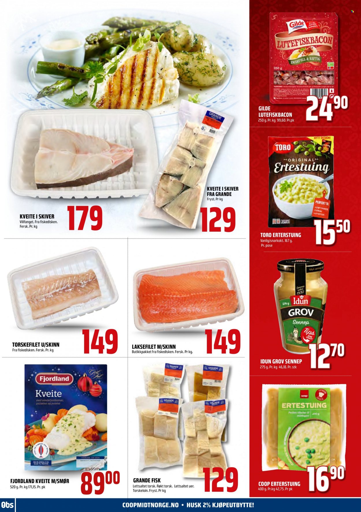 Kundeavis Coop Obs - 20.12.2021 - 24.12.2021. Side 4