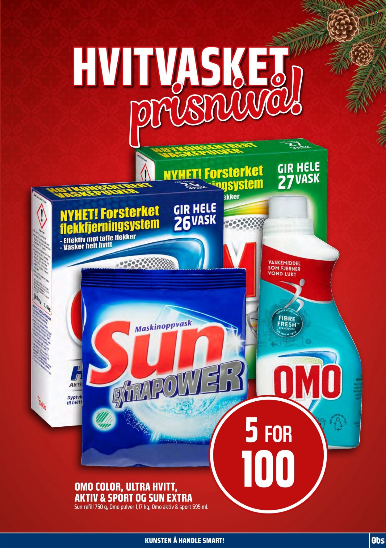 Kundeavis Coop Obs - 20.12.2021 - 24.12.2021. Side 15