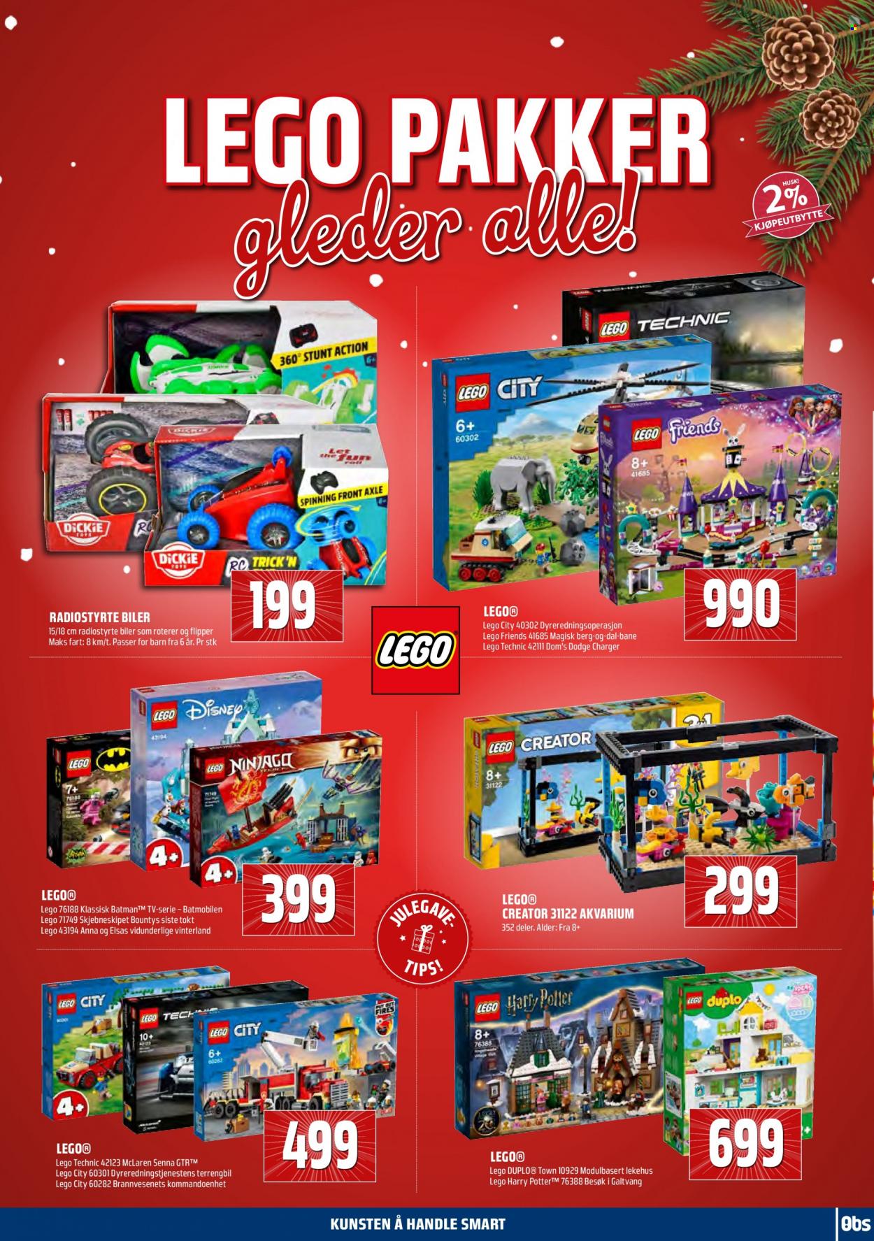 Kundeavis Coop Obs - 20.12.2021 - 24.12.2021. Side 19