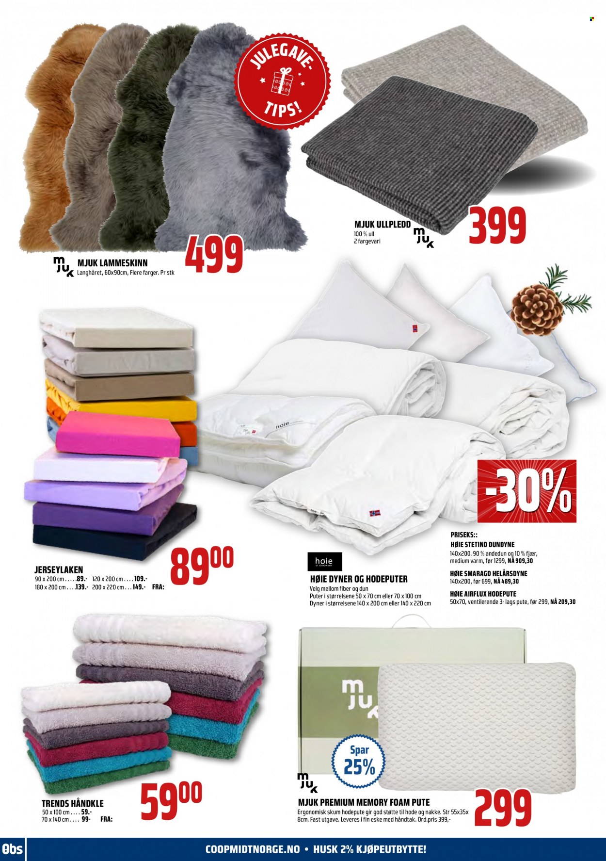 Kundeavis Coop Obs - 20.12.2021 - 24.12.2021. Side 20