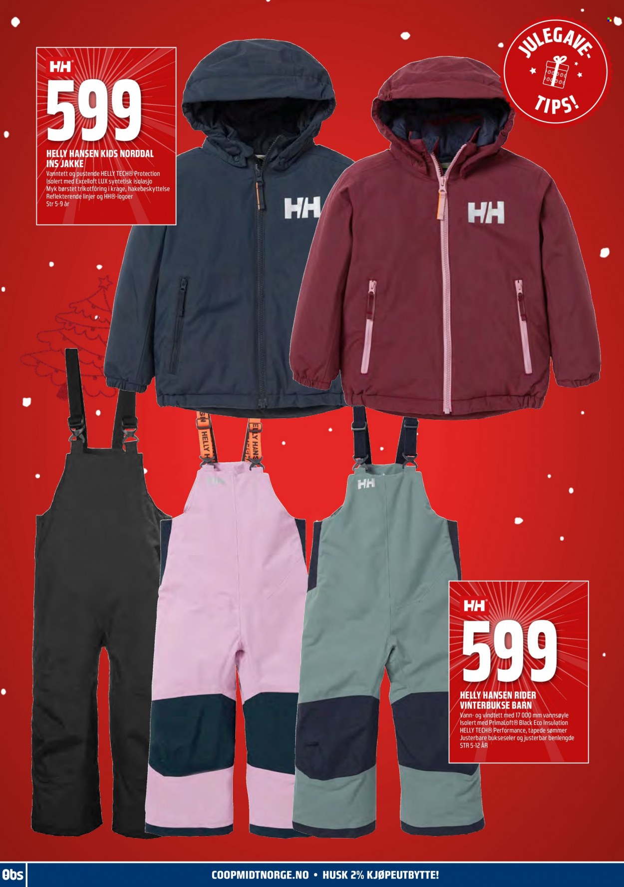 Kundeavis Coop Obs - 20.12.2021 - 24.12.2021. Side 22