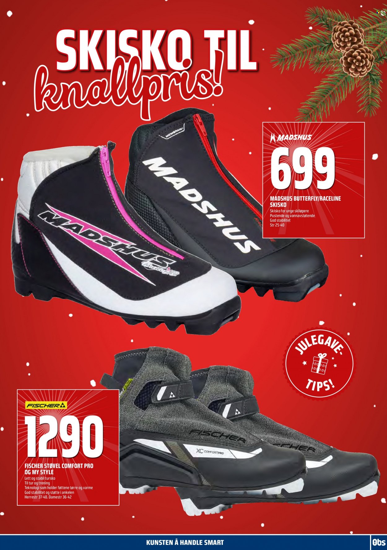 Kundeavis Coop Obs - 20.12.2021 - 24.12.2021. Side 27