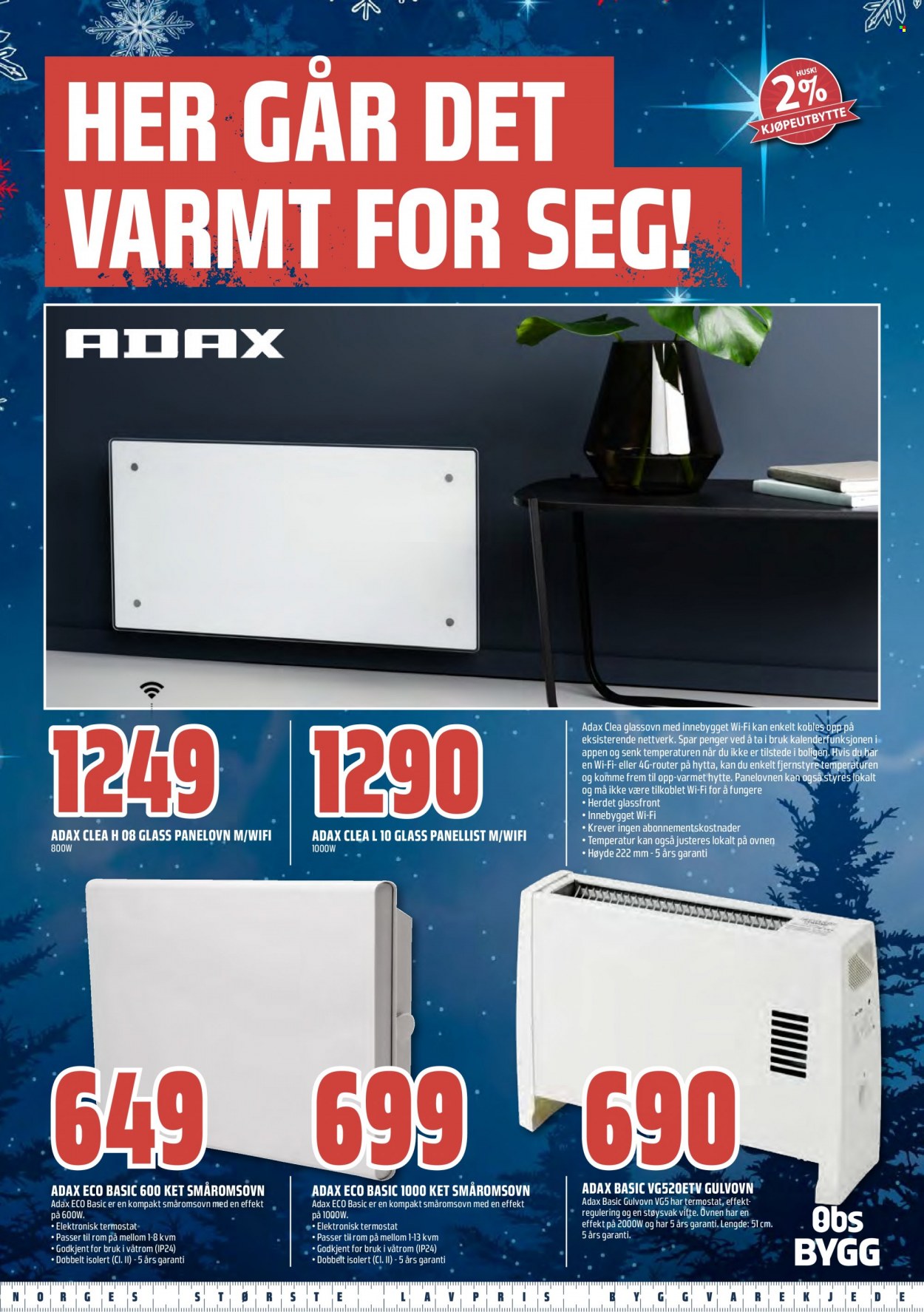 Kundeavis Coop Obs - 20.12.2021 - 24.12.2021. Side 35