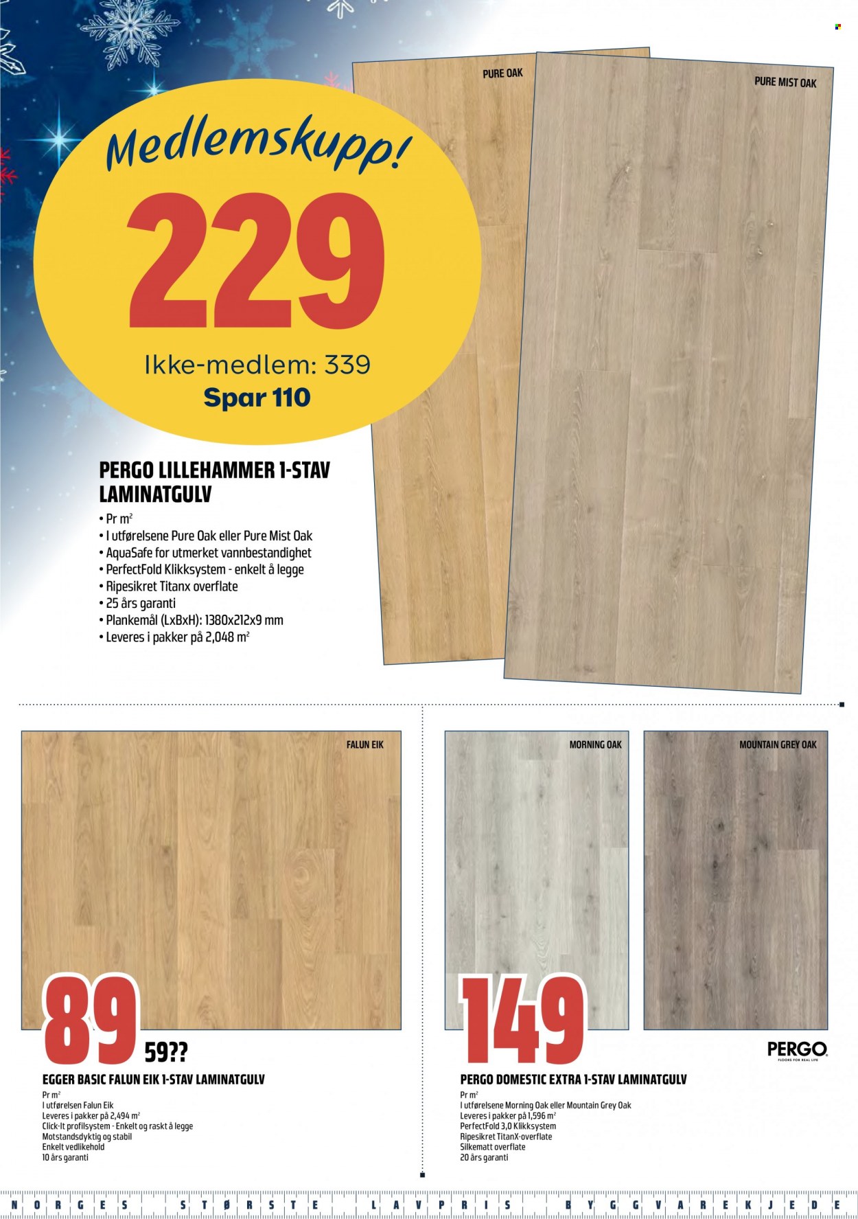 Kundeavis Coop Obs - 20.12.2021 - 24.12.2021. Side 36