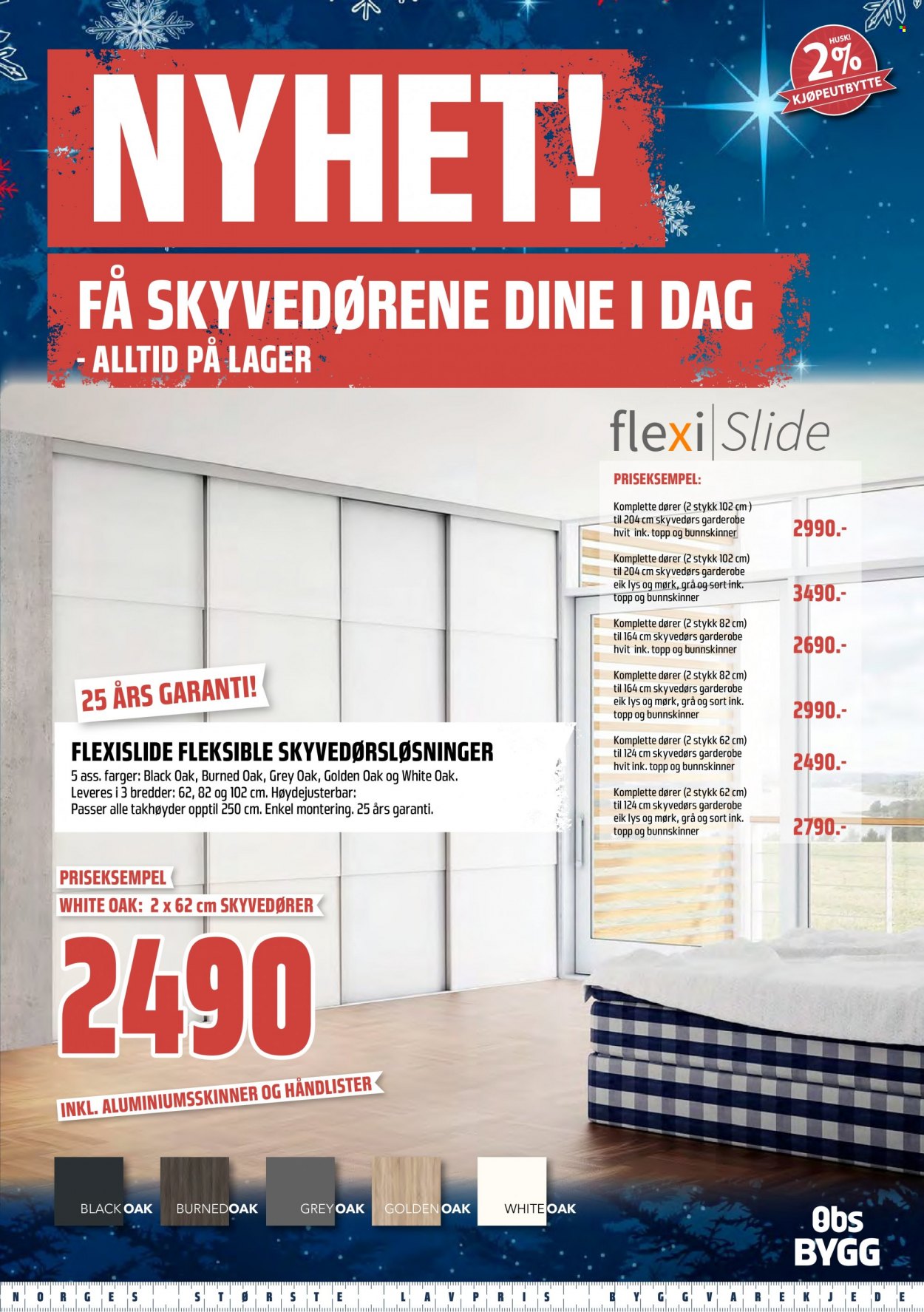 Kundeavis Coop Obs - 20.12.2021 - 24.12.2021. Side 37