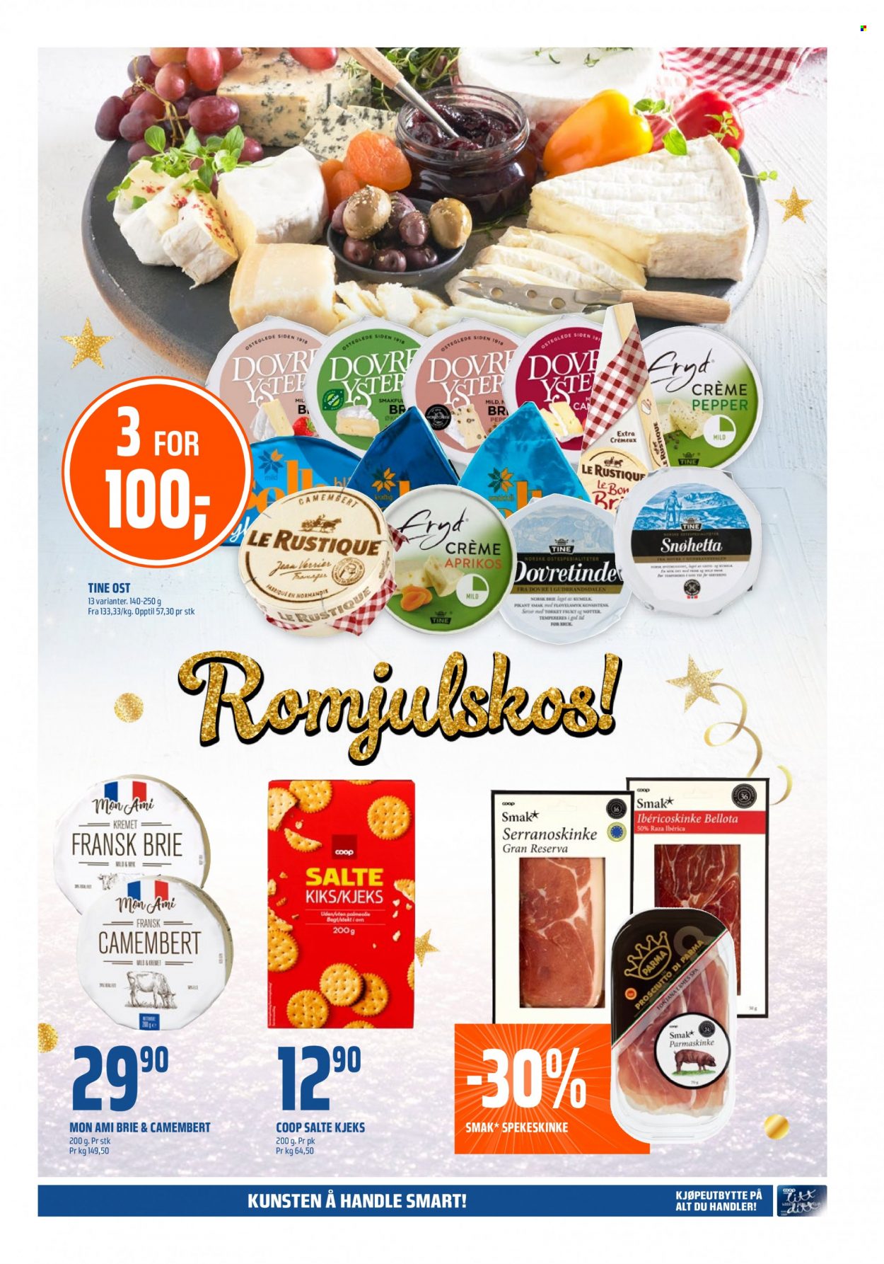 Kundeavis Coop Obs - 26.12.2021 - 31.12.2021. Side 7