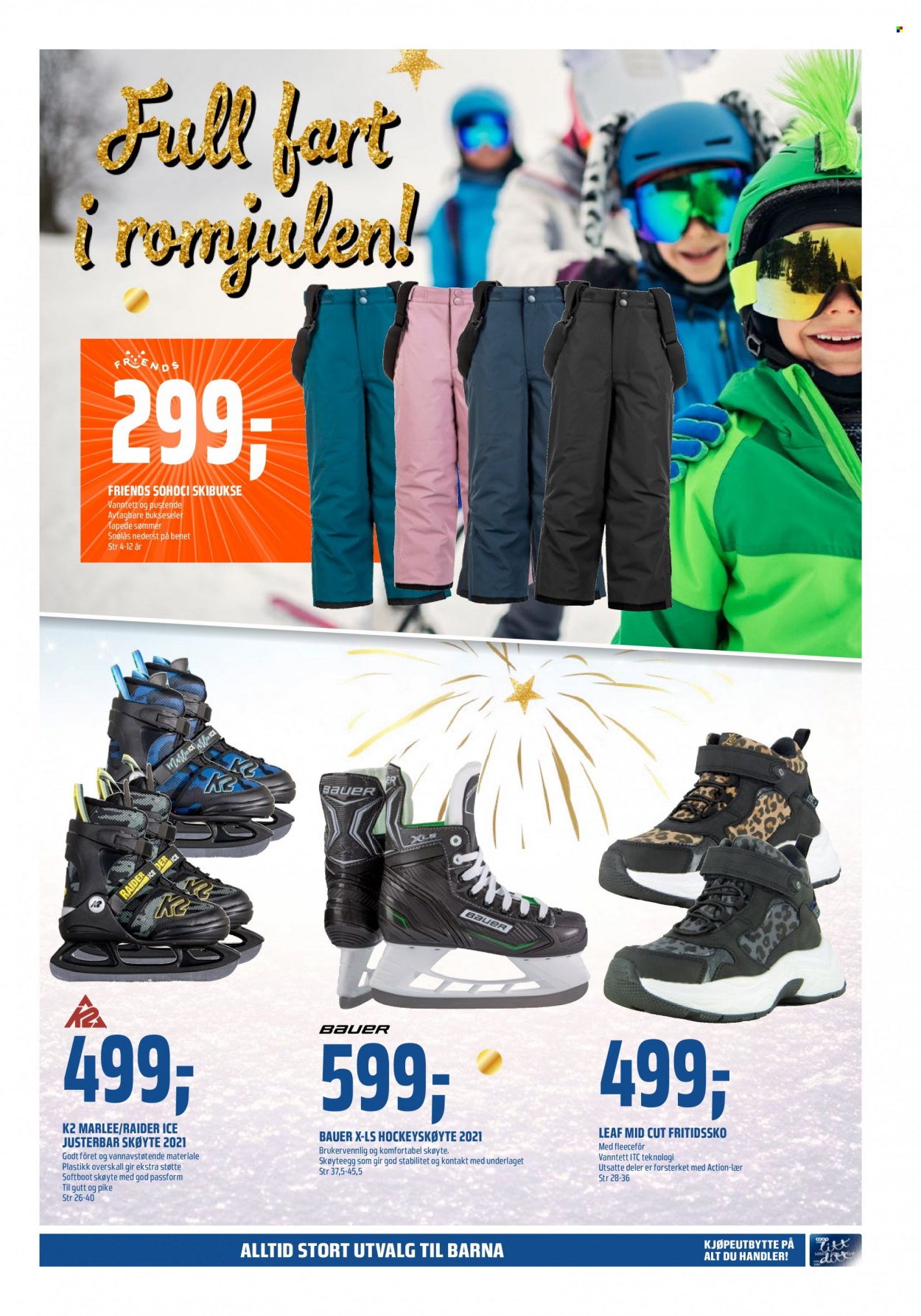 Kundeavis Coop Obs - 26.12.2021 - 31.12.2021. Side 17