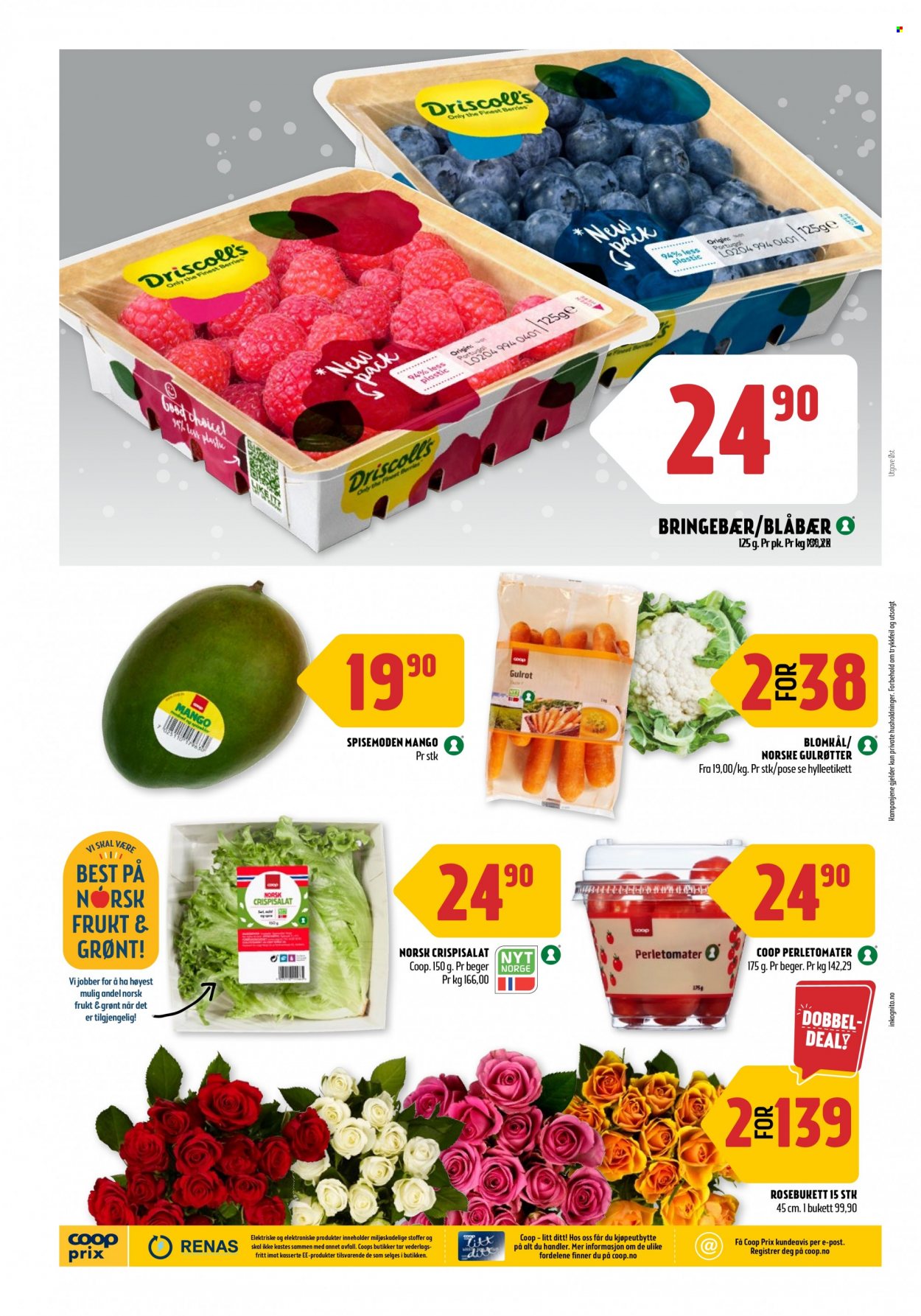 Kundeavis Coop Prix - 27.12.2021 - 2.1.2022. Side 4