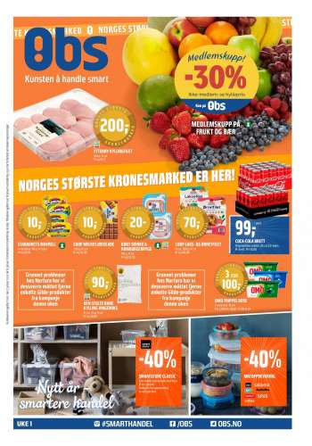 Kundeavis Coop Obs - 02.01.2022 - 08.01.2022.