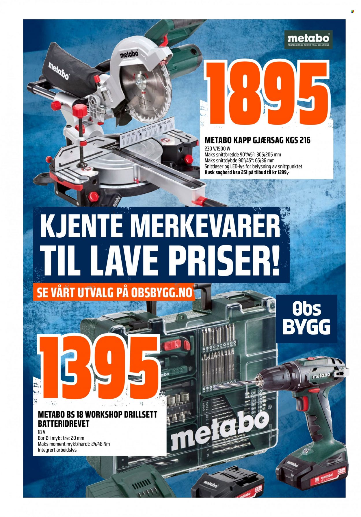Kundeavis Coop Obs BYGG - 2.1.2022 - 8.1.2022. Side 4