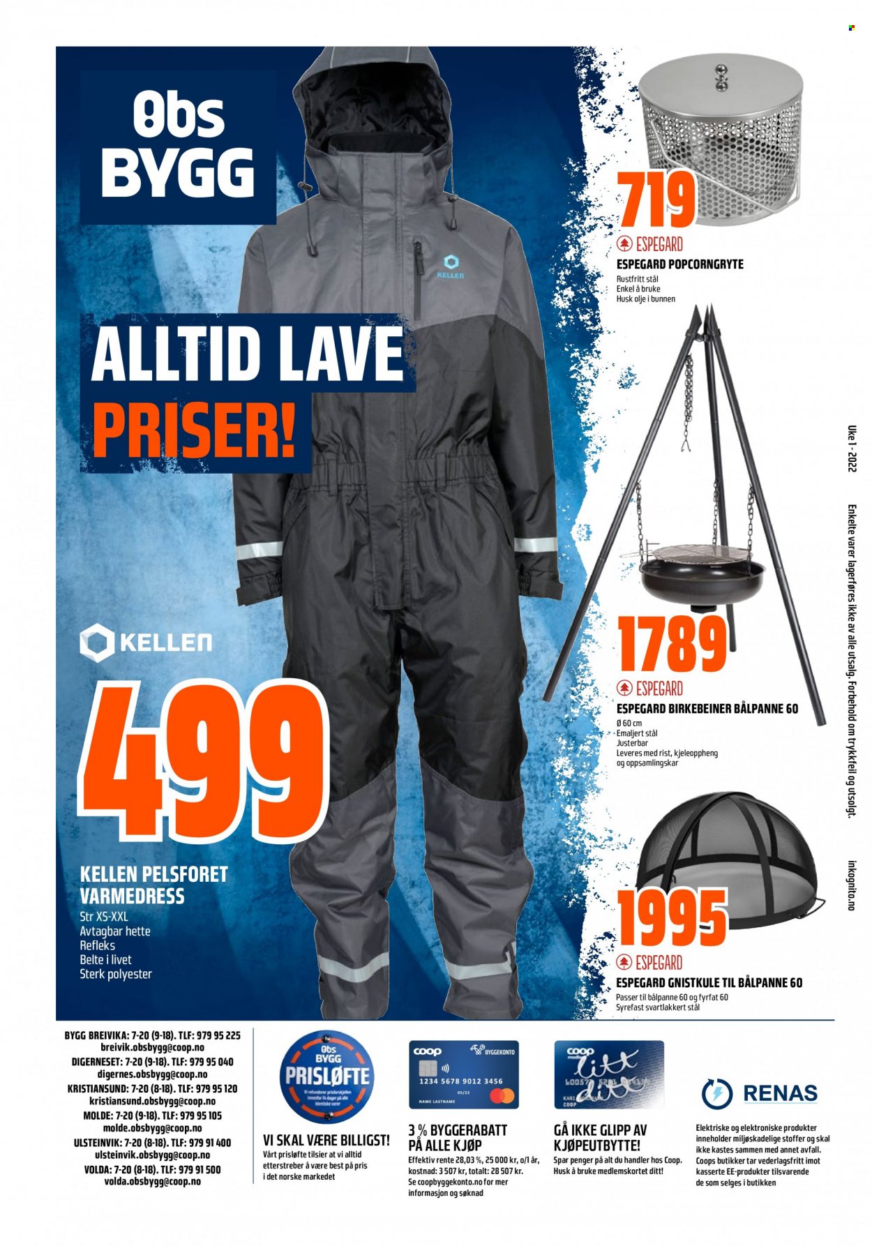 Kundeavis Coop Obs BYGG - 2.1.2022 - 8.1.2022. Side 12