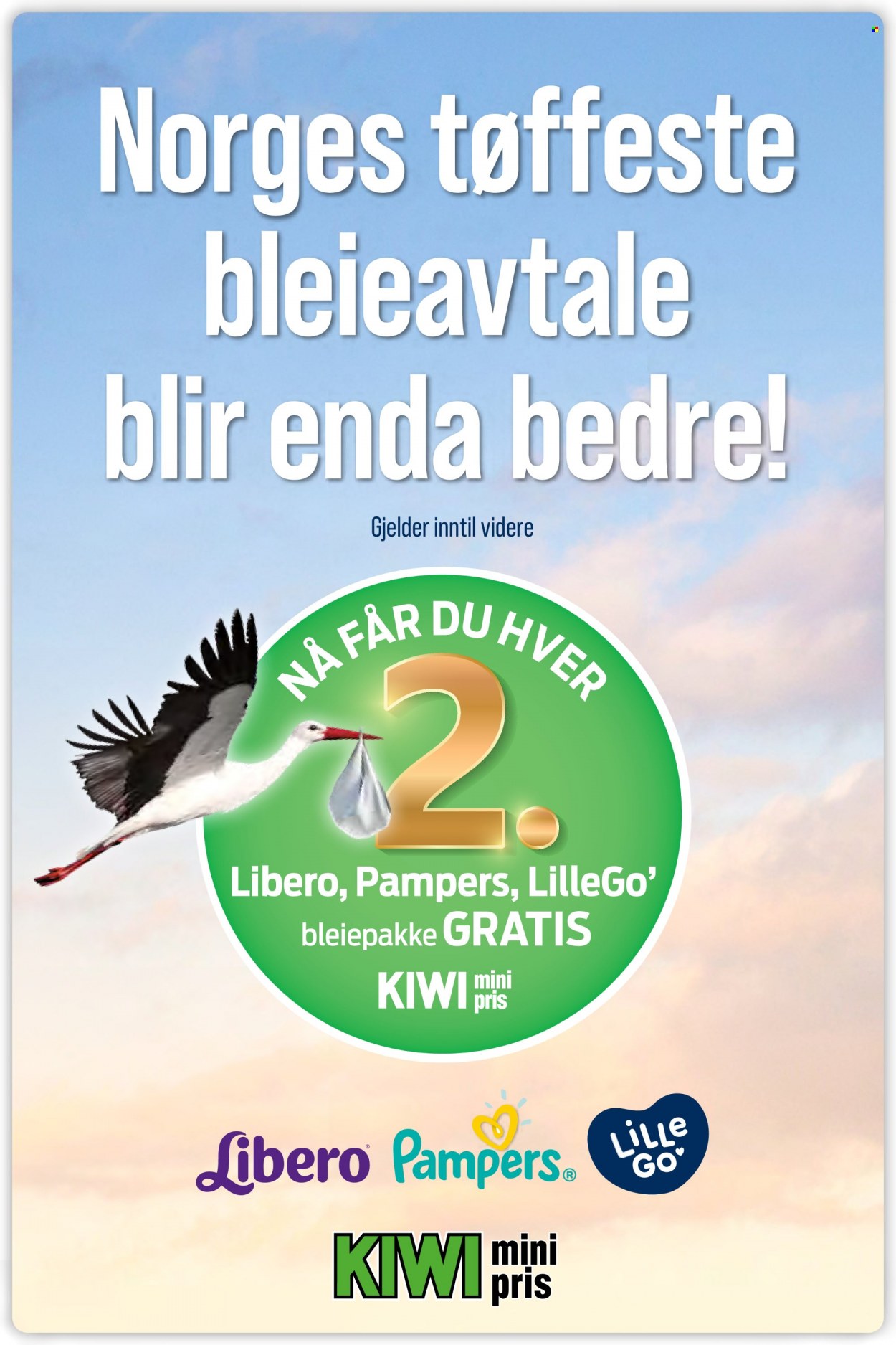 Kundeavis KIWI - 10.1.2022 - 16.1.2022. Side 20