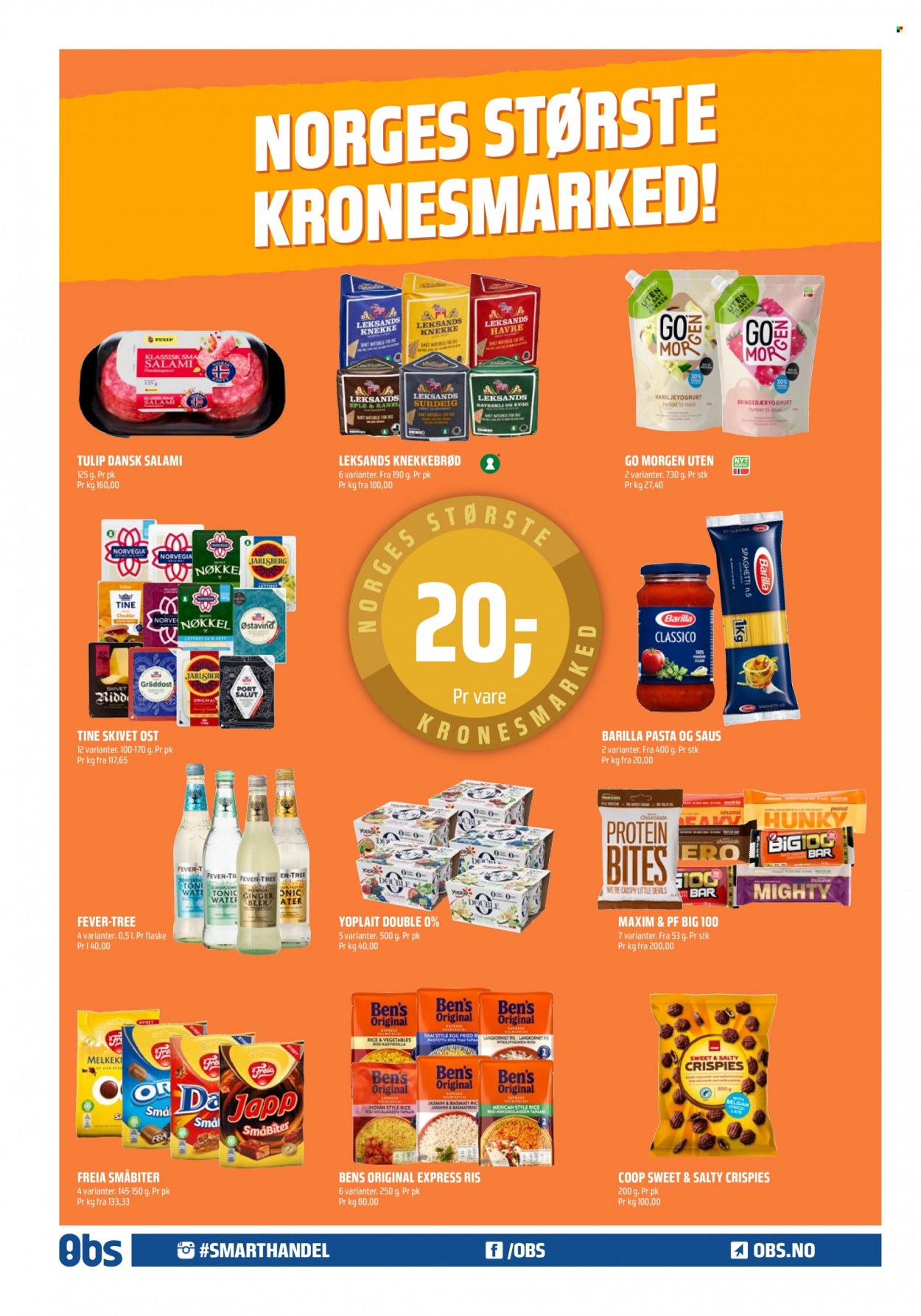 Kundeavis Coop Obs - 9.1.2022 - 15.1.2022. Side 4