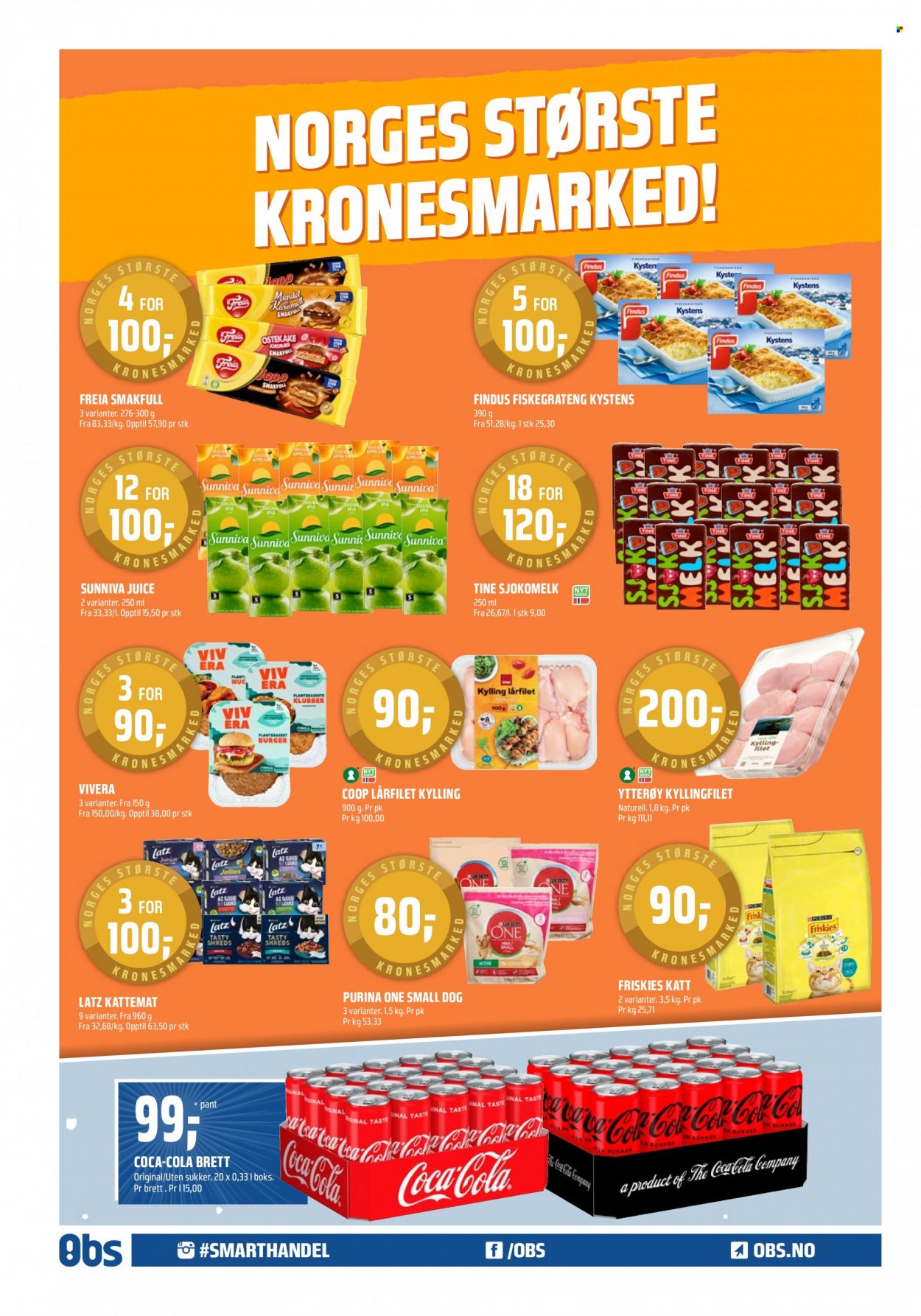Kundeavis Coop Obs - 9.1.2022 - 15.1.2022. Side 8