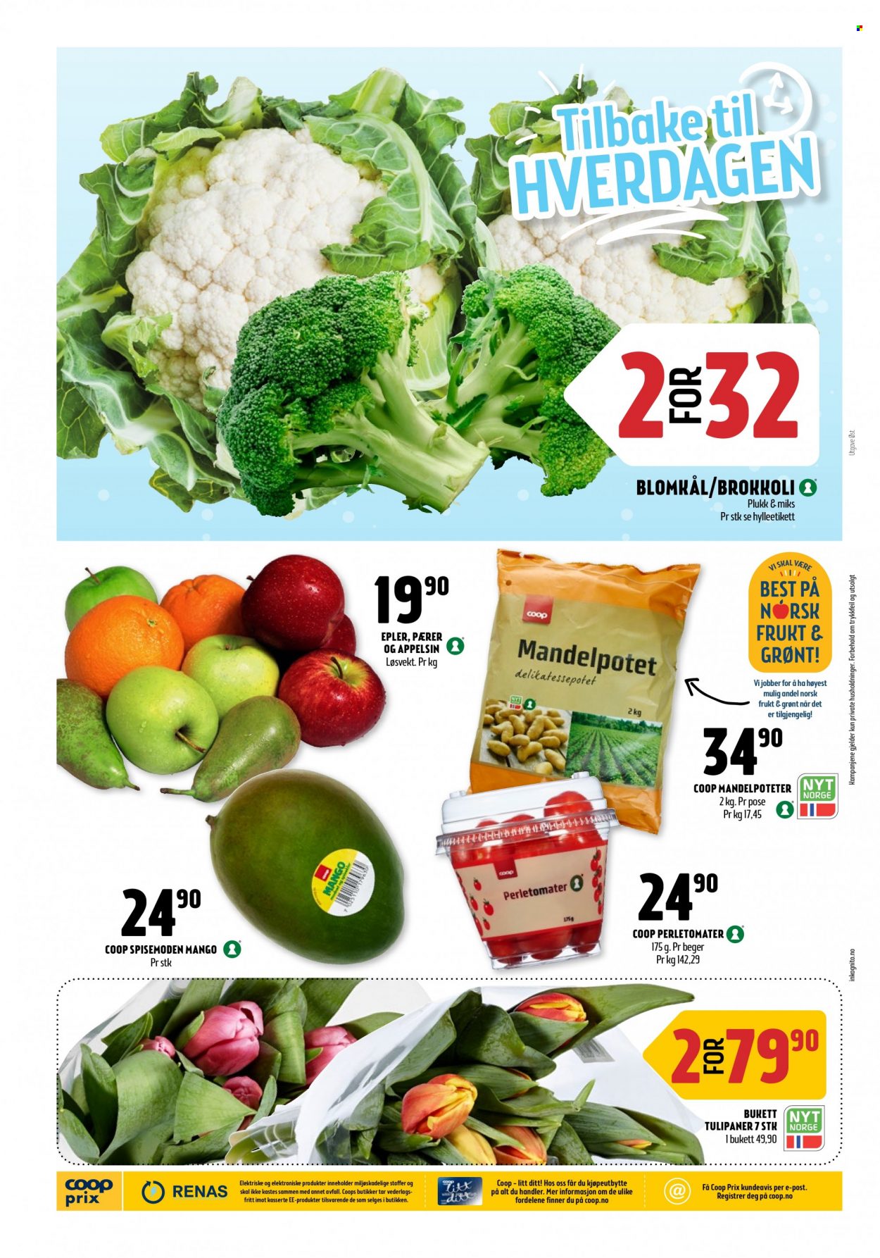Kundeavis Coop Prix - 10.1.2022 - 23.1.2022. Side 4