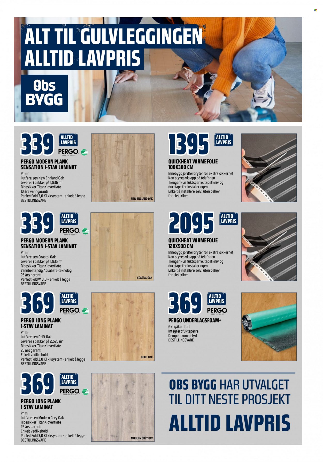 Kundeavis Coop Obs BYGG - 9.1.2022 - 22.1.2022. Side 11