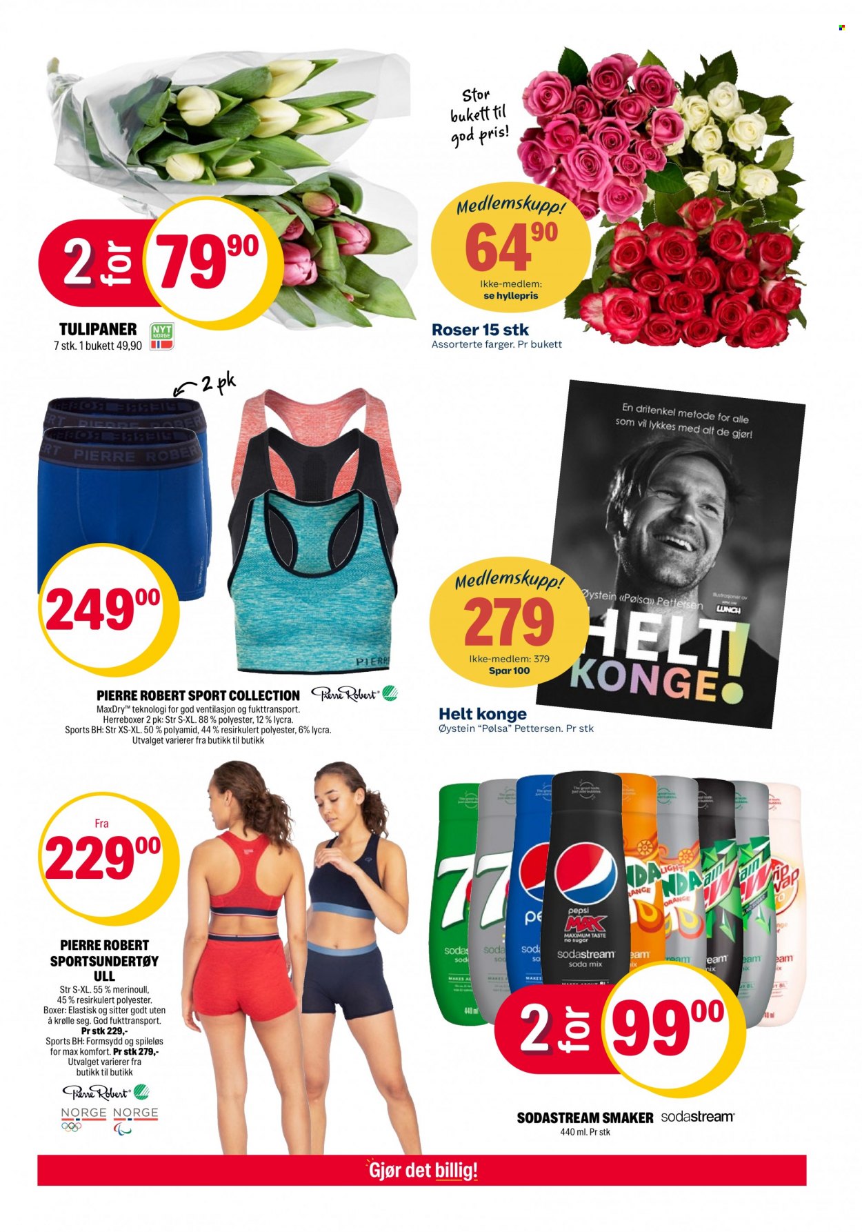 Kundeavis Coop Extra - 17.1.2022 - 23.1.2022. Side 7