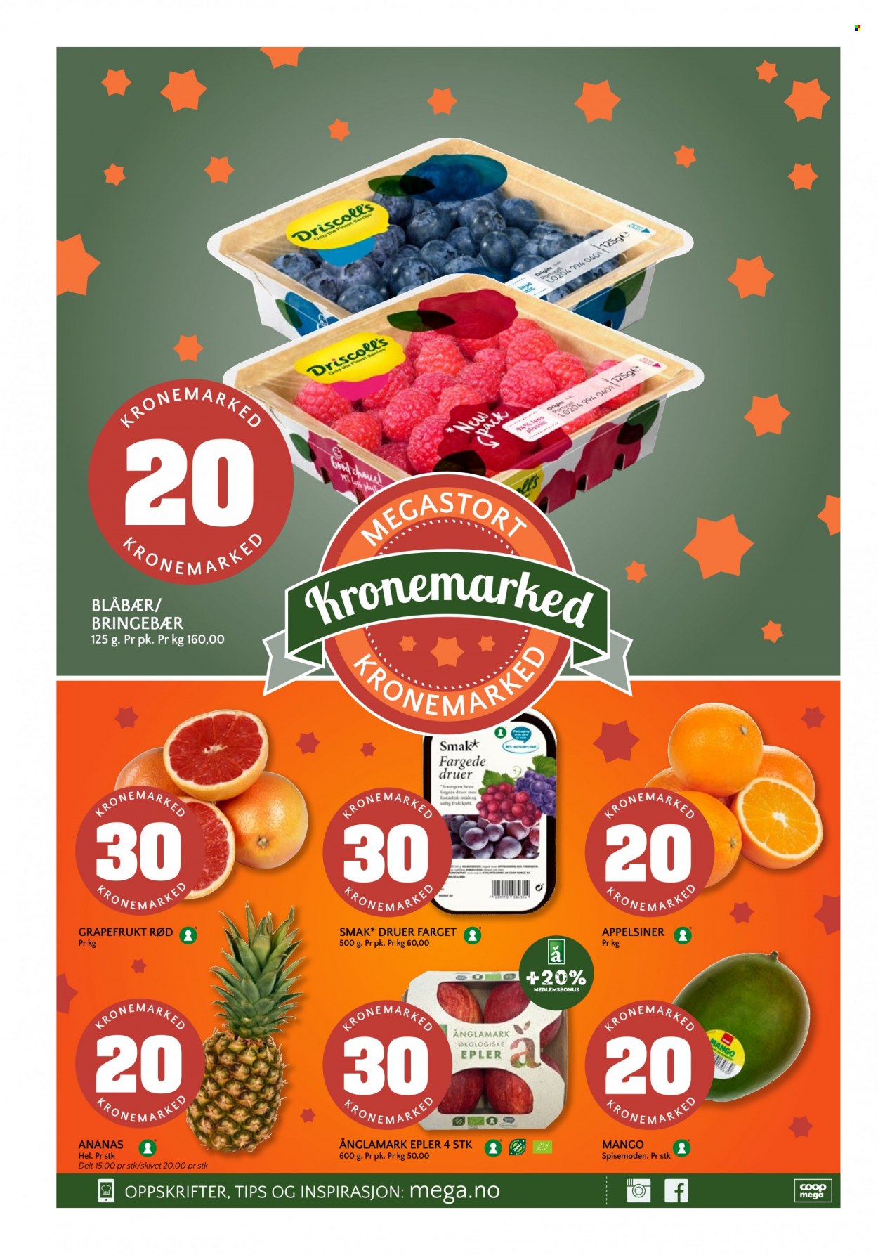 Kundeavis Coop Mega - 17.1.2022 - 22.1.2022. Side 10