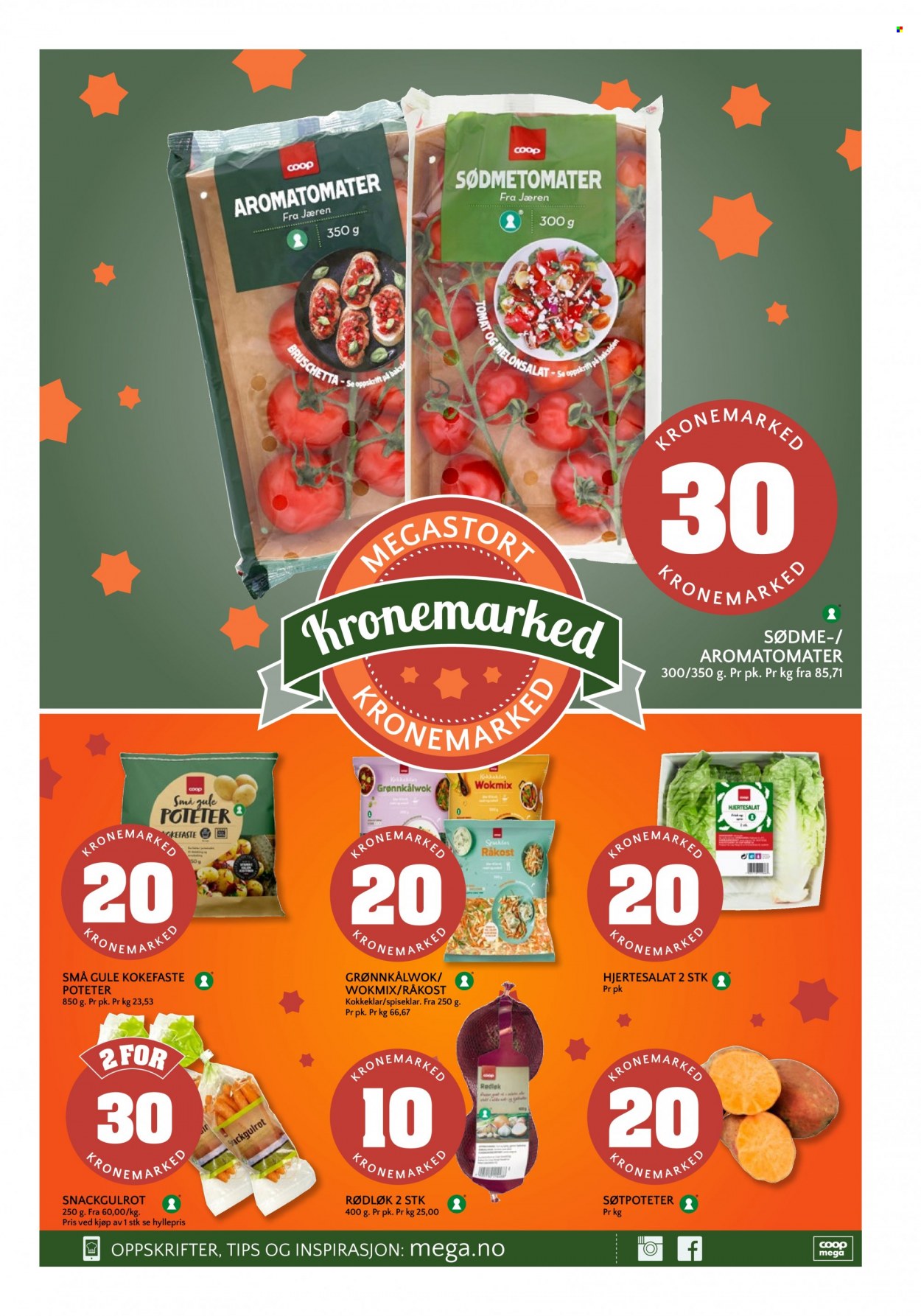 Kundeavis Coop Mega - 17.1.2022 - 22.1.2022. Side 11