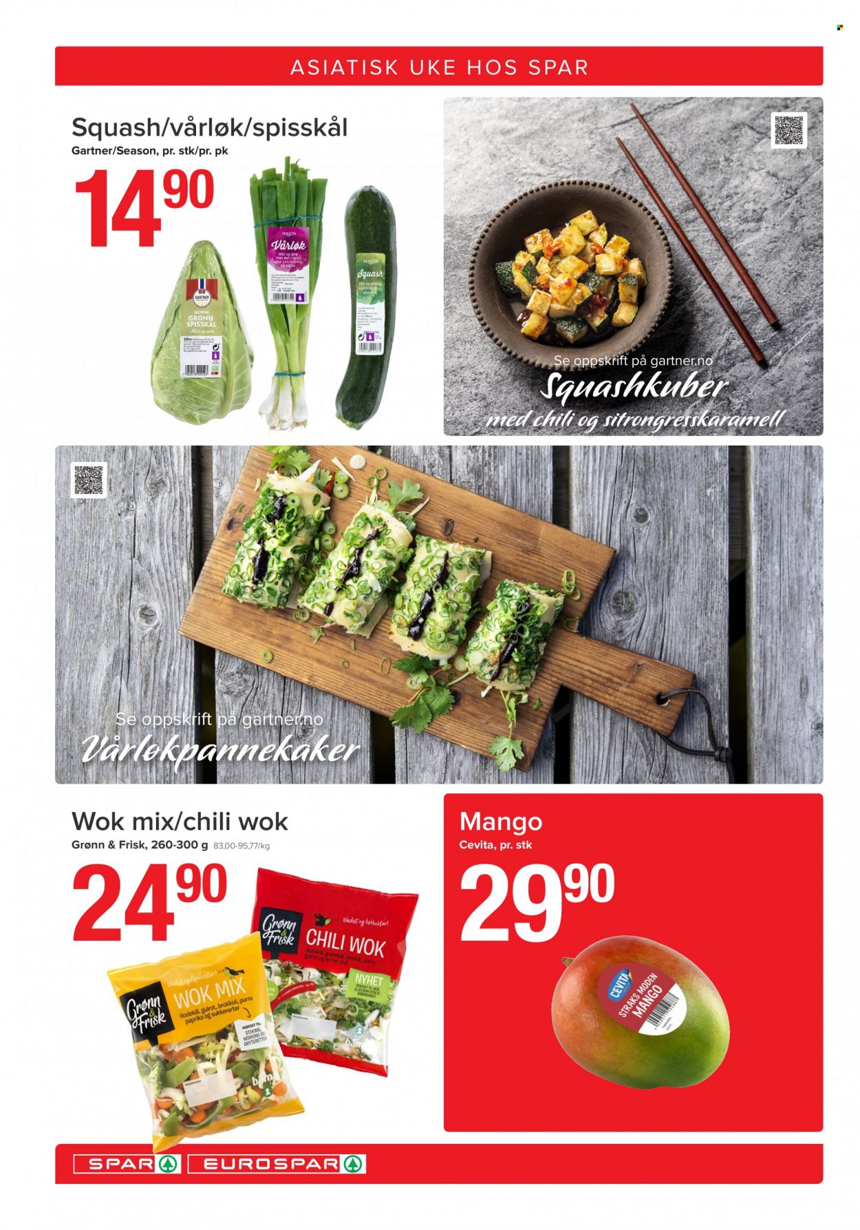 Kundeavis SPAR - 24.1.2022 - 30.1.2022. Side 4