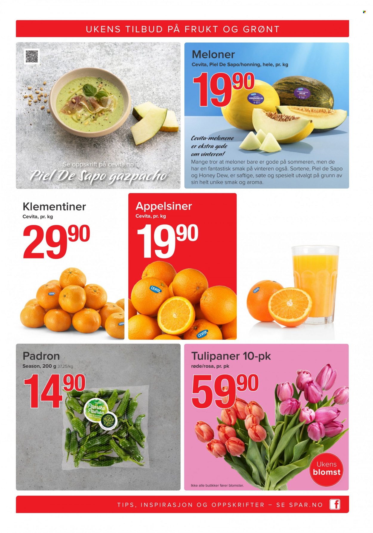Kundeavis SPAR - 24.1.2022 - 30.1.2022. Side 5