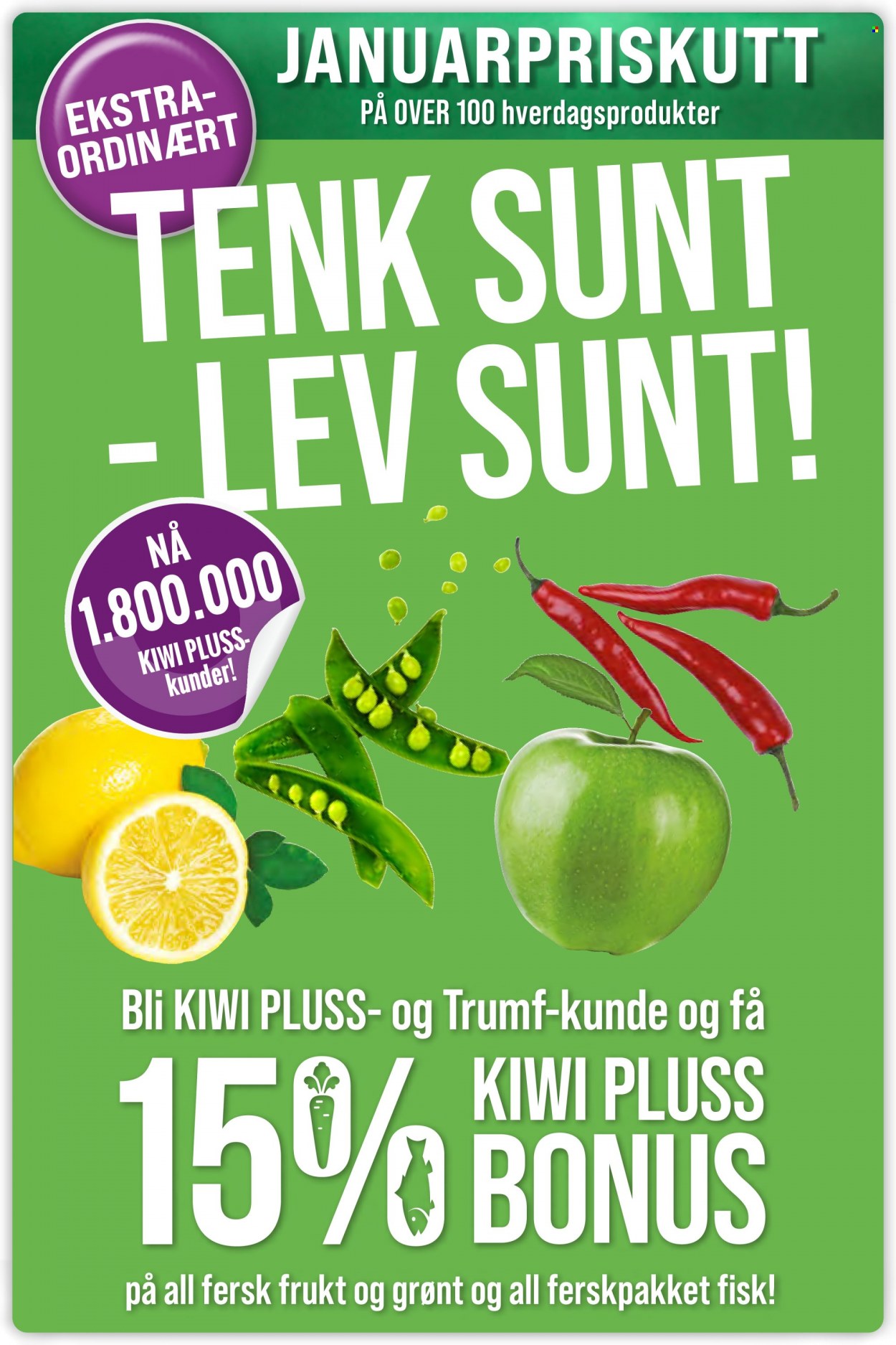 Kundeavis KIWI - 24.1.2022 - 30.1.2022. Side 17