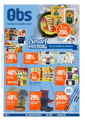 Kundeavis Coop Obs - 23.01.2022 - 29.01.2022.