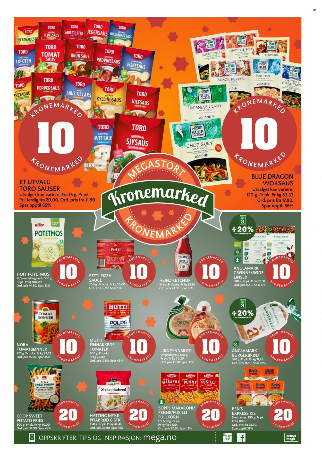 Kundeavis Coop Mega - 24.1.2022 - 29.1.2022. Side 5
