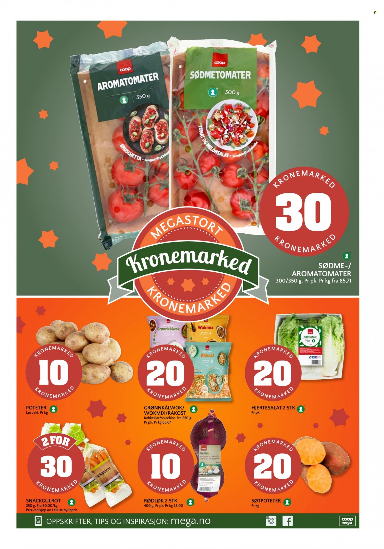 Kundeavis Coop Mega - 24.1.2022 - 29.1.2022. Side 11