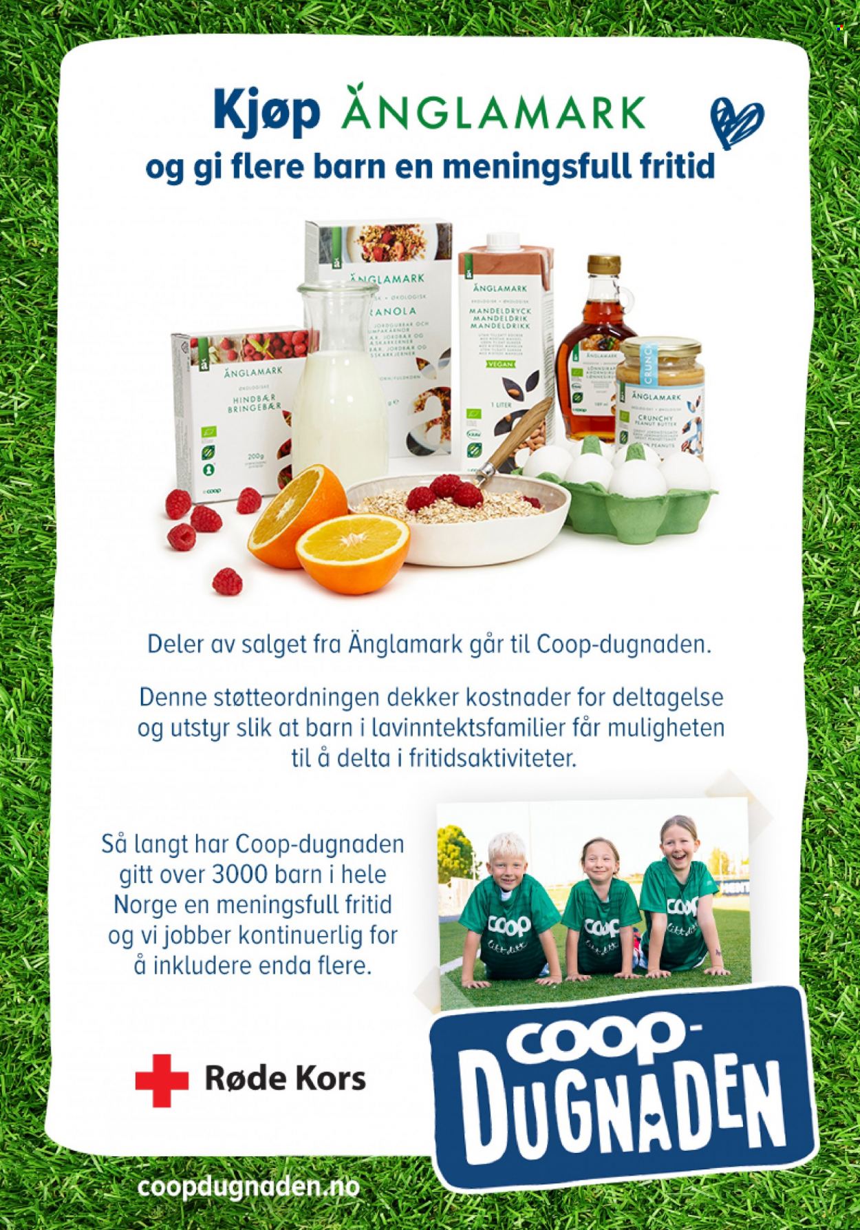 Kundeavis Coop Mega - 24.1.2022 - 29.1.2022. Side 13