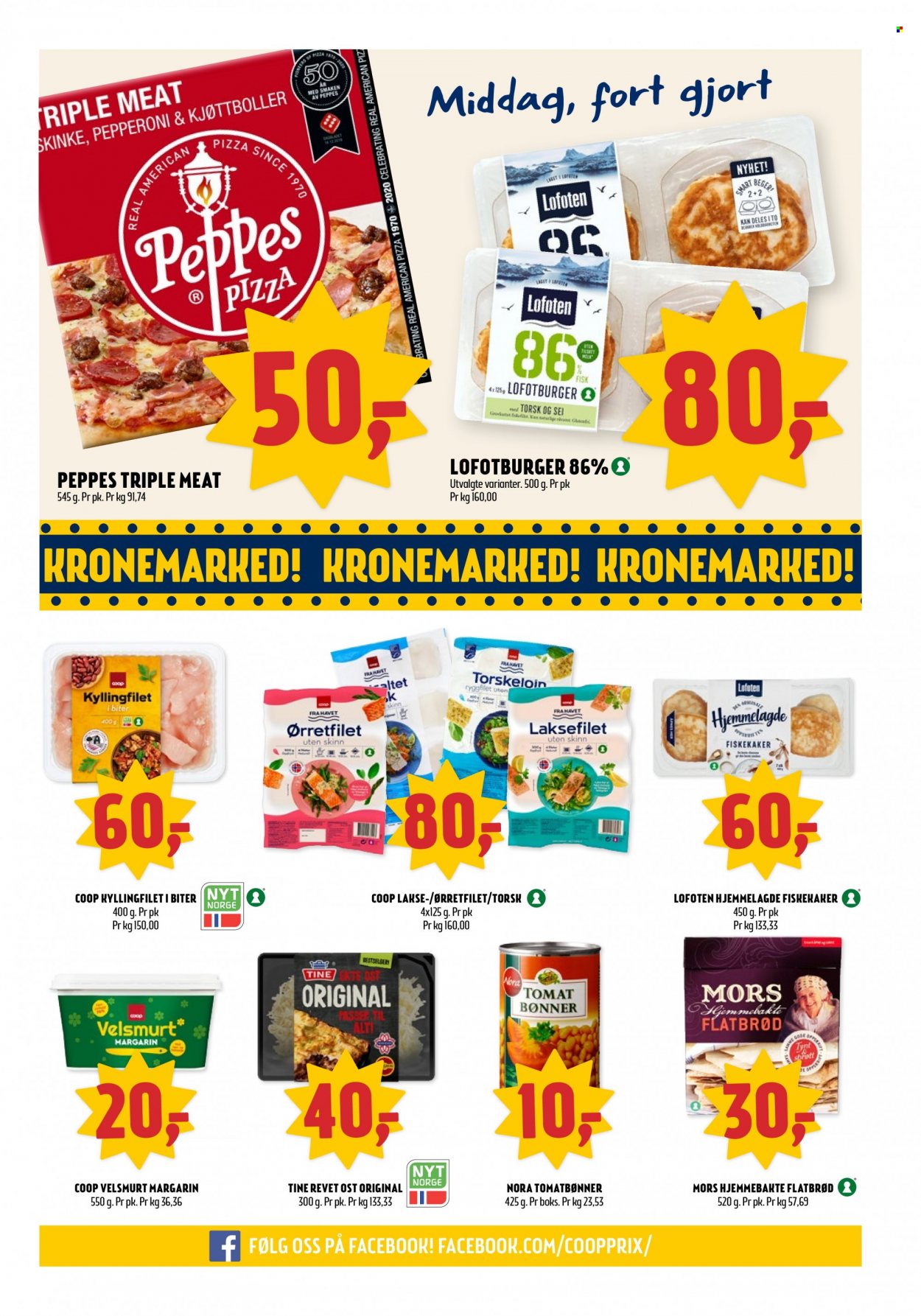 Kundeavis Coop Prix - 24.1.2022 - 6.2.2022. Side 3