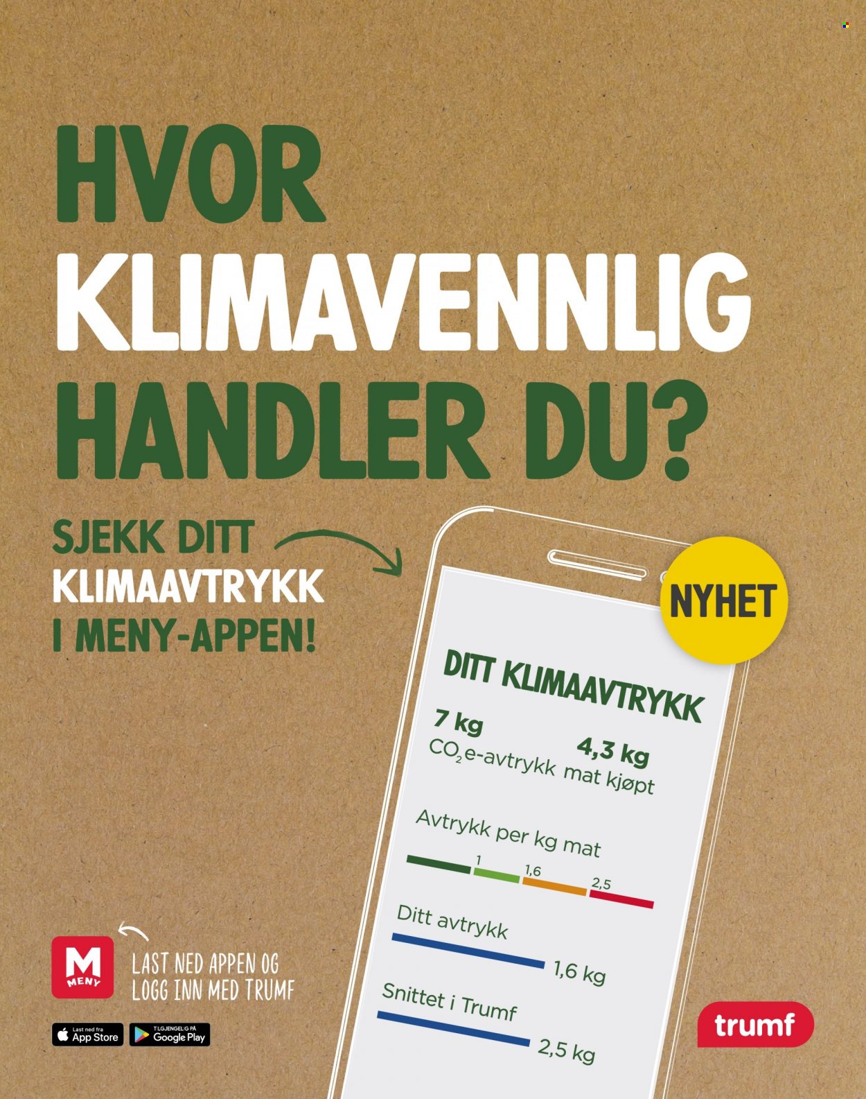 Kundeavis MENY - 3.2.2022 - 5.2.2022. Side 9