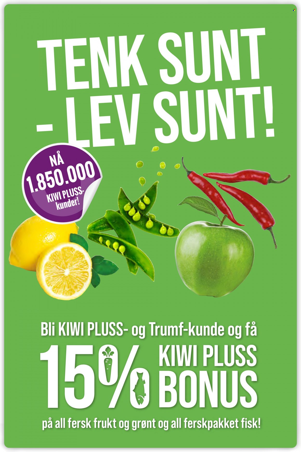 Kundeavis KIWI - 7.2.2022 - 13.2.2022. Side 15