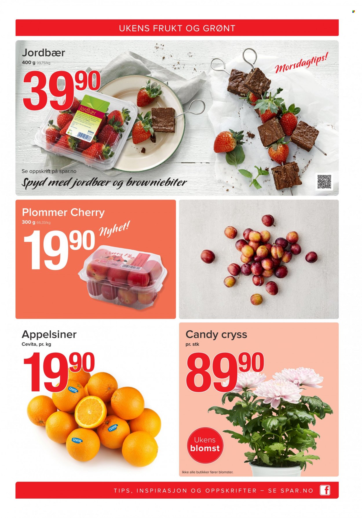 Kundeavis SPAR - 7.2.2022 - 13.2.2022. Side 5