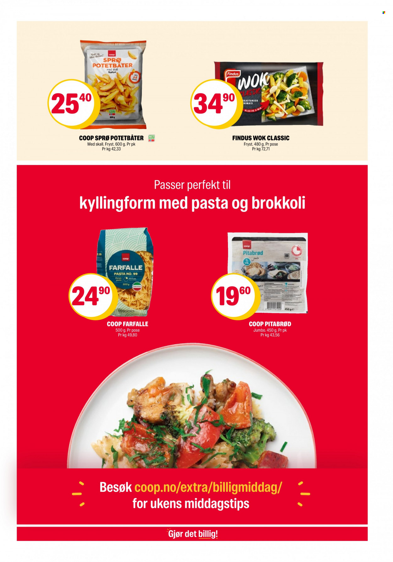 Kundeavis Coop Extra - 7.2.2022 - 13.2.2022. Side 5