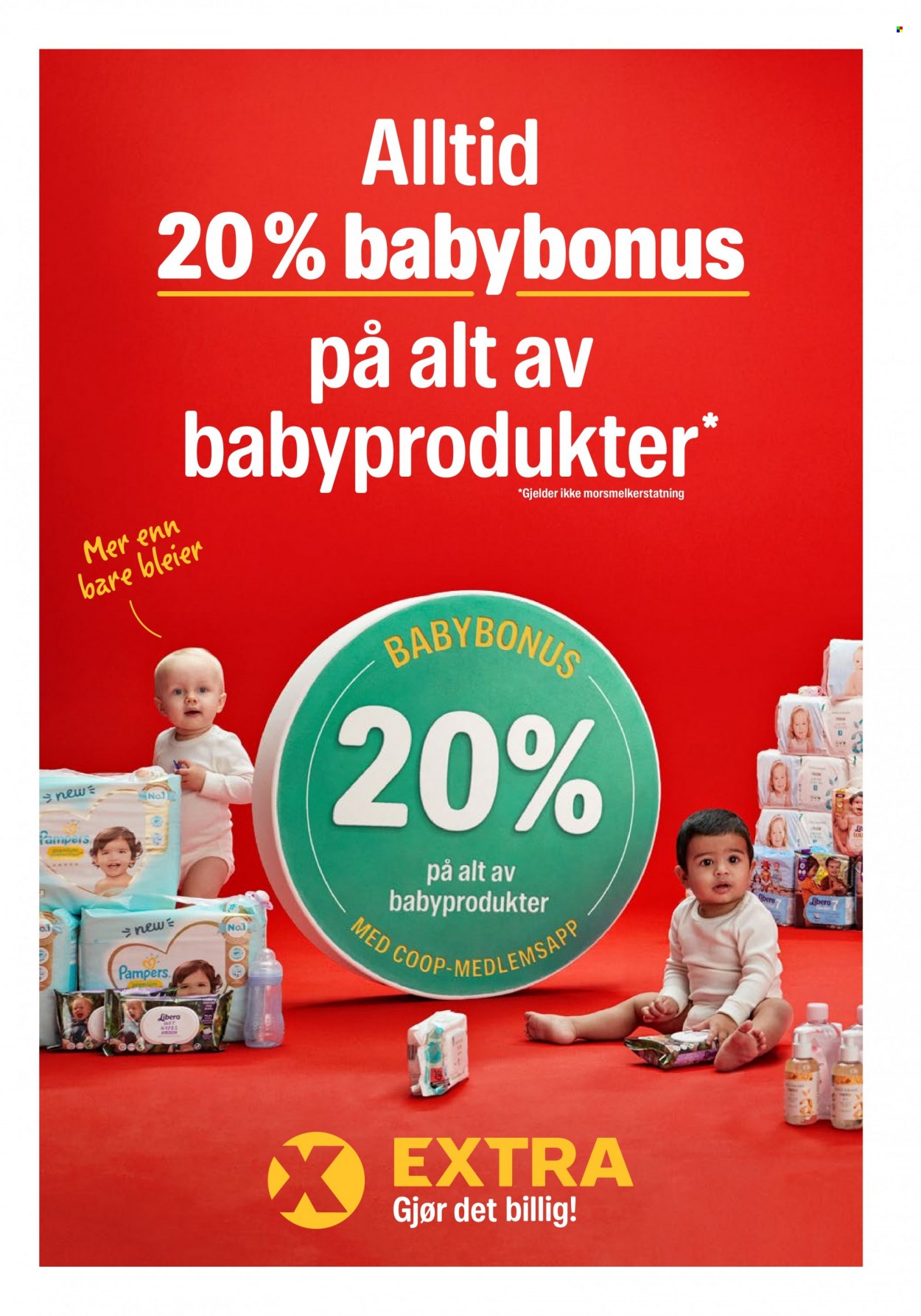 Kundeavis Coop Extra - 7.2.2022 - 13.2.2022. Side 9