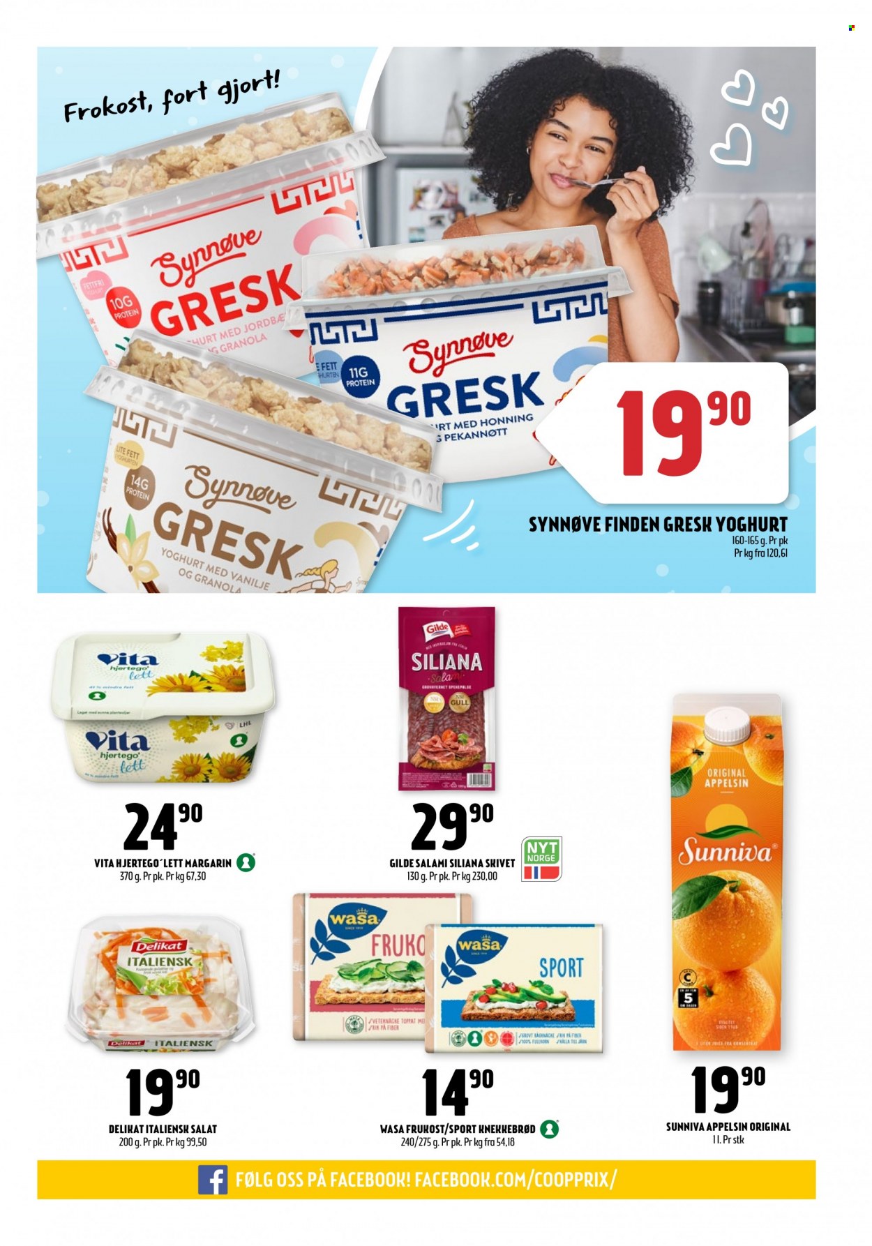 Kundeavis Coop Prix - 7.2.2022 - 20.2.2022. Side 5