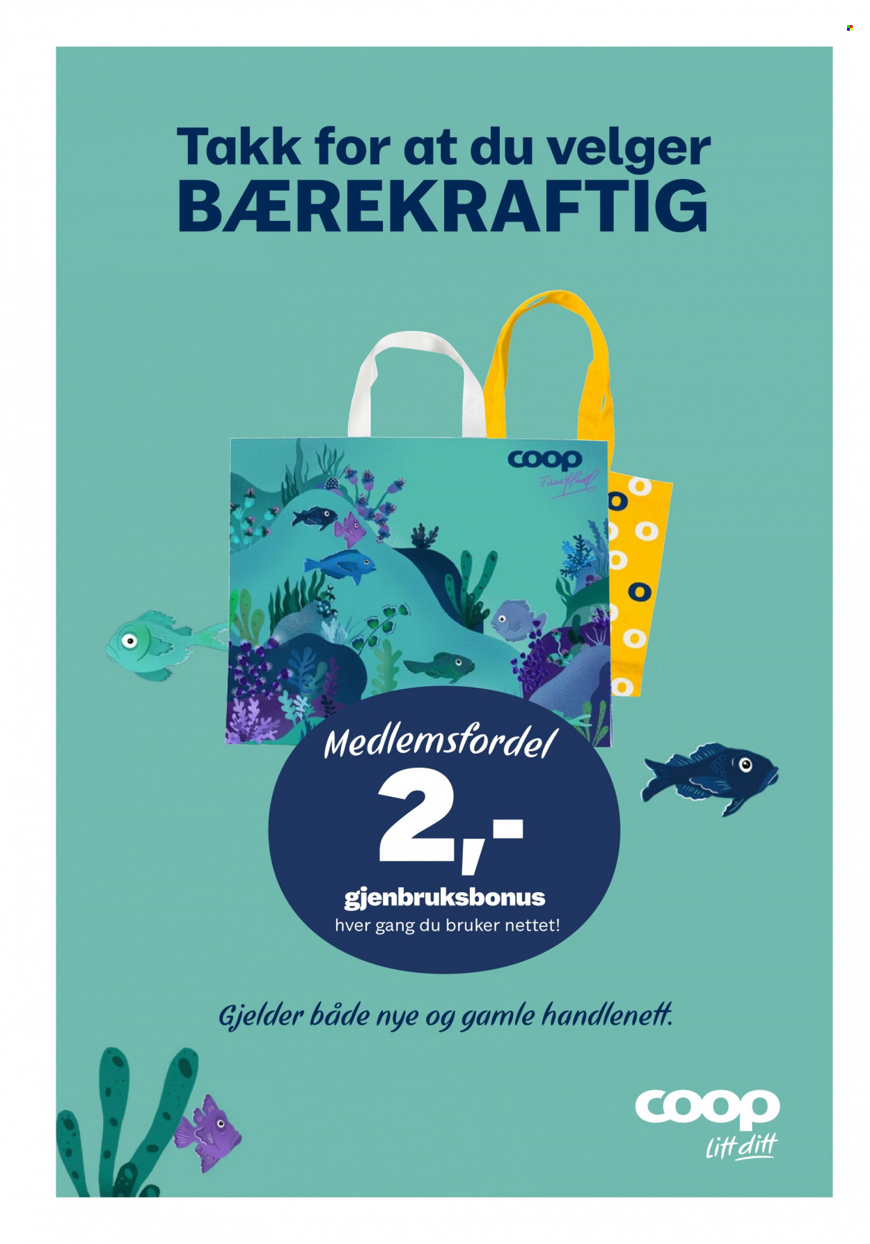 Kundeavis Coop Prix - 7.2.2022 - 20.2.2022. Side 10