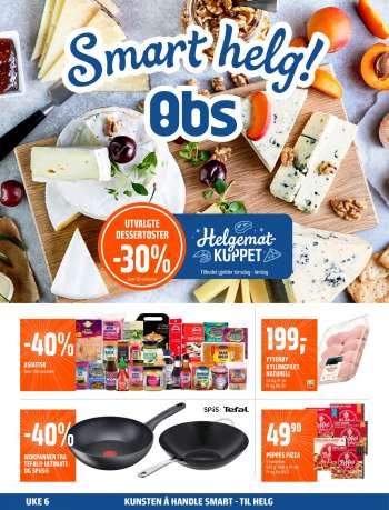 Kundeavis Coop Obs - 10.02.2022 - 13.02.2022.