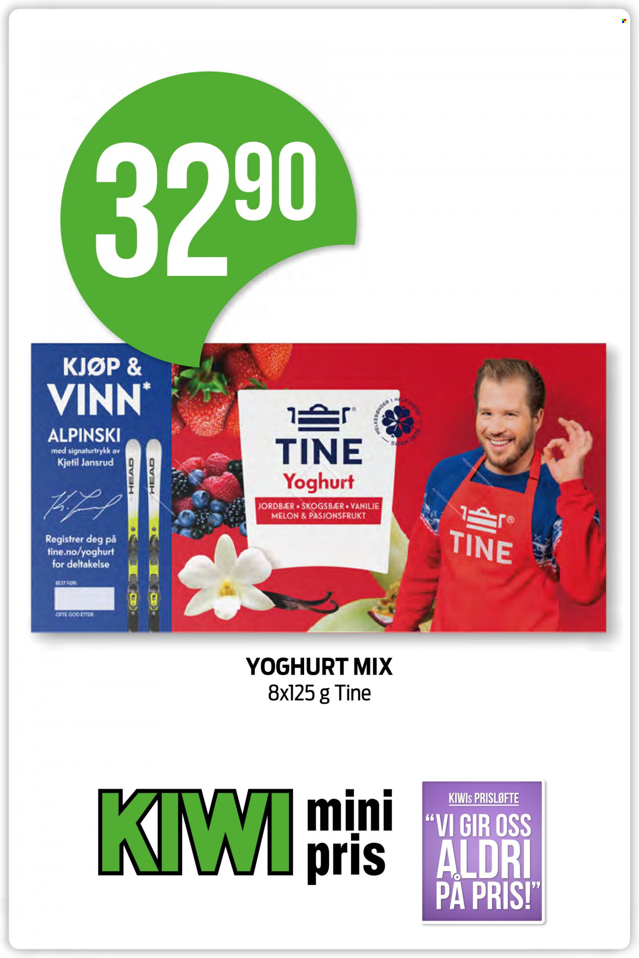 Kundeavis KIWI - 14.2.2022 - 20.2.2022. Side 10