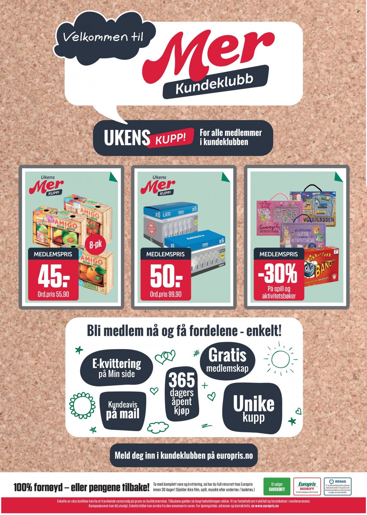 Kundeavis EUROSPAR - 21.2.2022 - 26.2.2022. Side 12